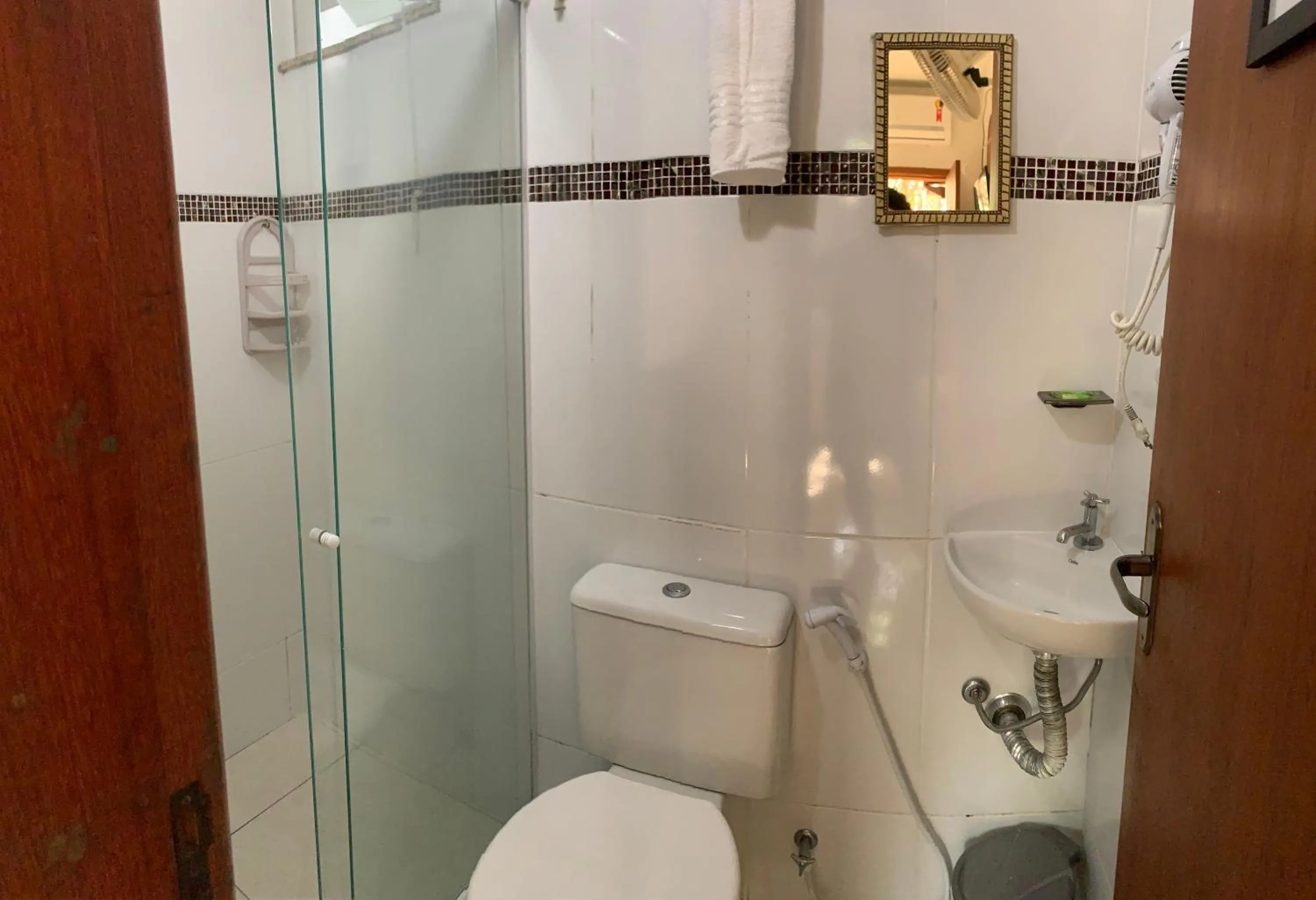 Bougainville Suítes