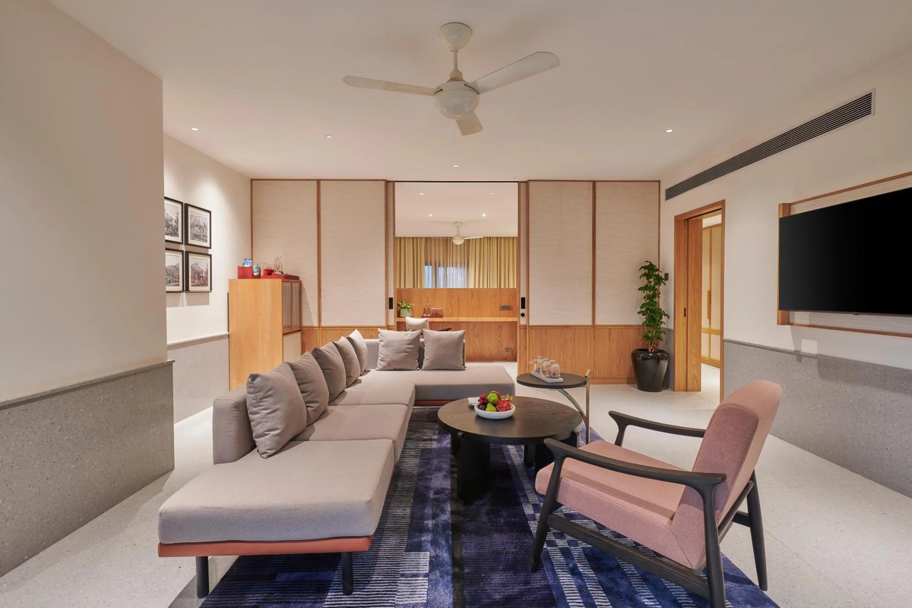 Athiva Resort & Spa Khandala - Formerly Dukes Retreat