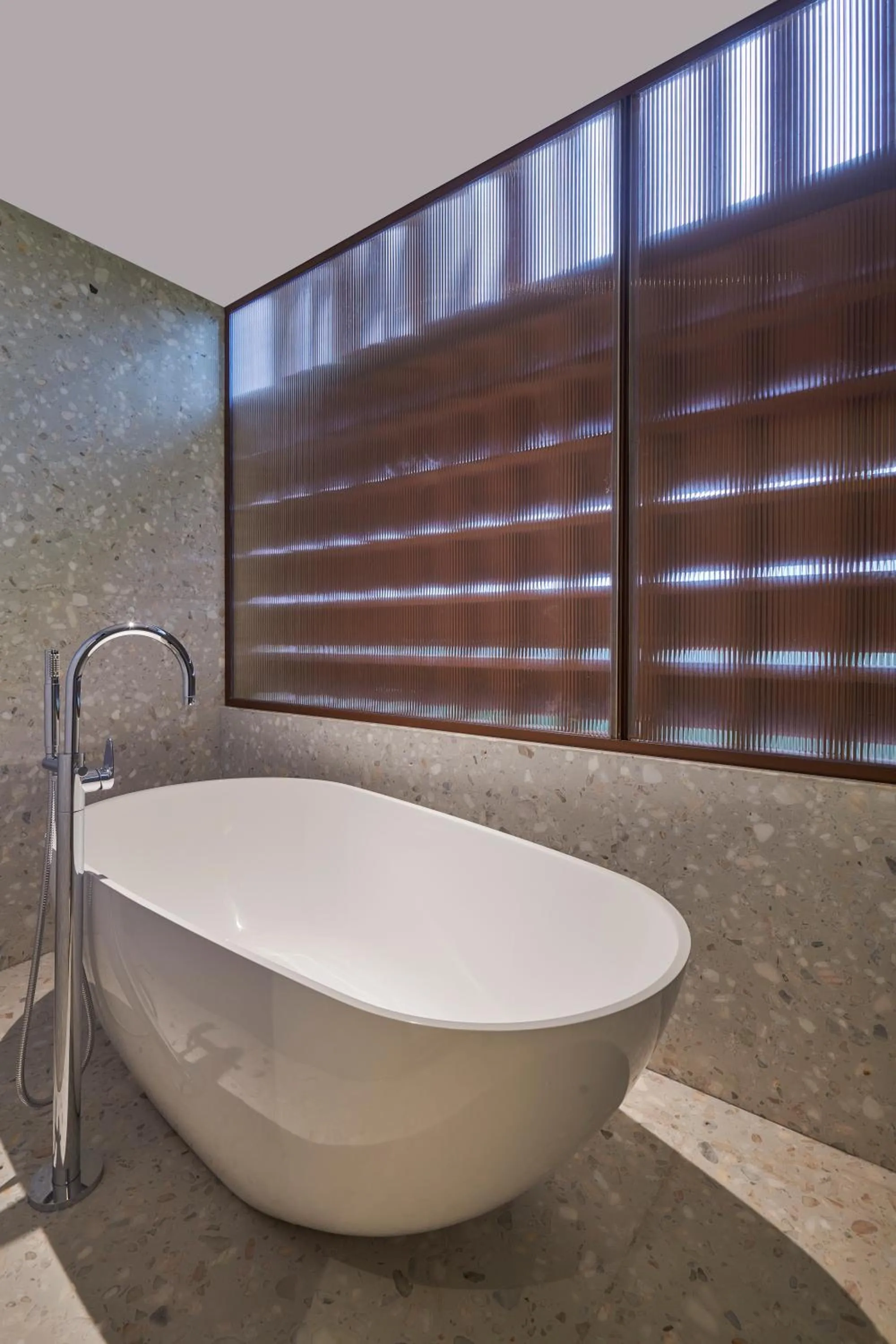 Bath in Athiva Resort & Spa Khandala - Formerly Dukes Retreat