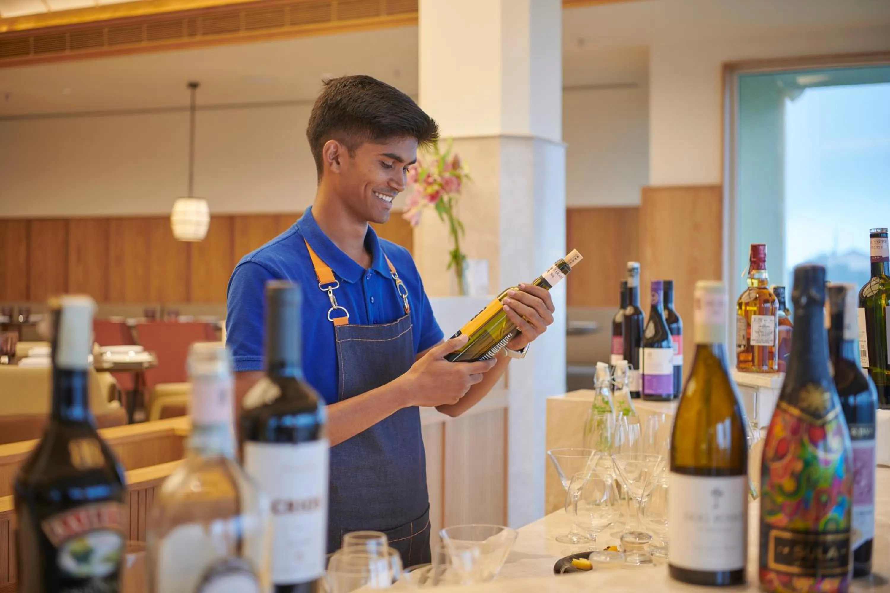 minibar in Athiva Resort & Spa Khandala - Formerly Dukes Retreat