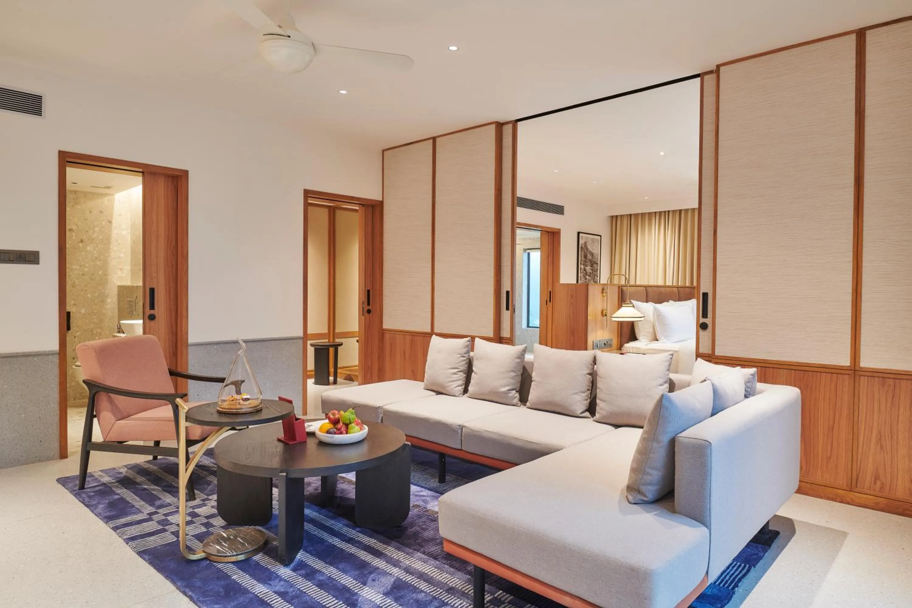 Athiva Resort & Spa Khandala - Formerly Dukes Retreat