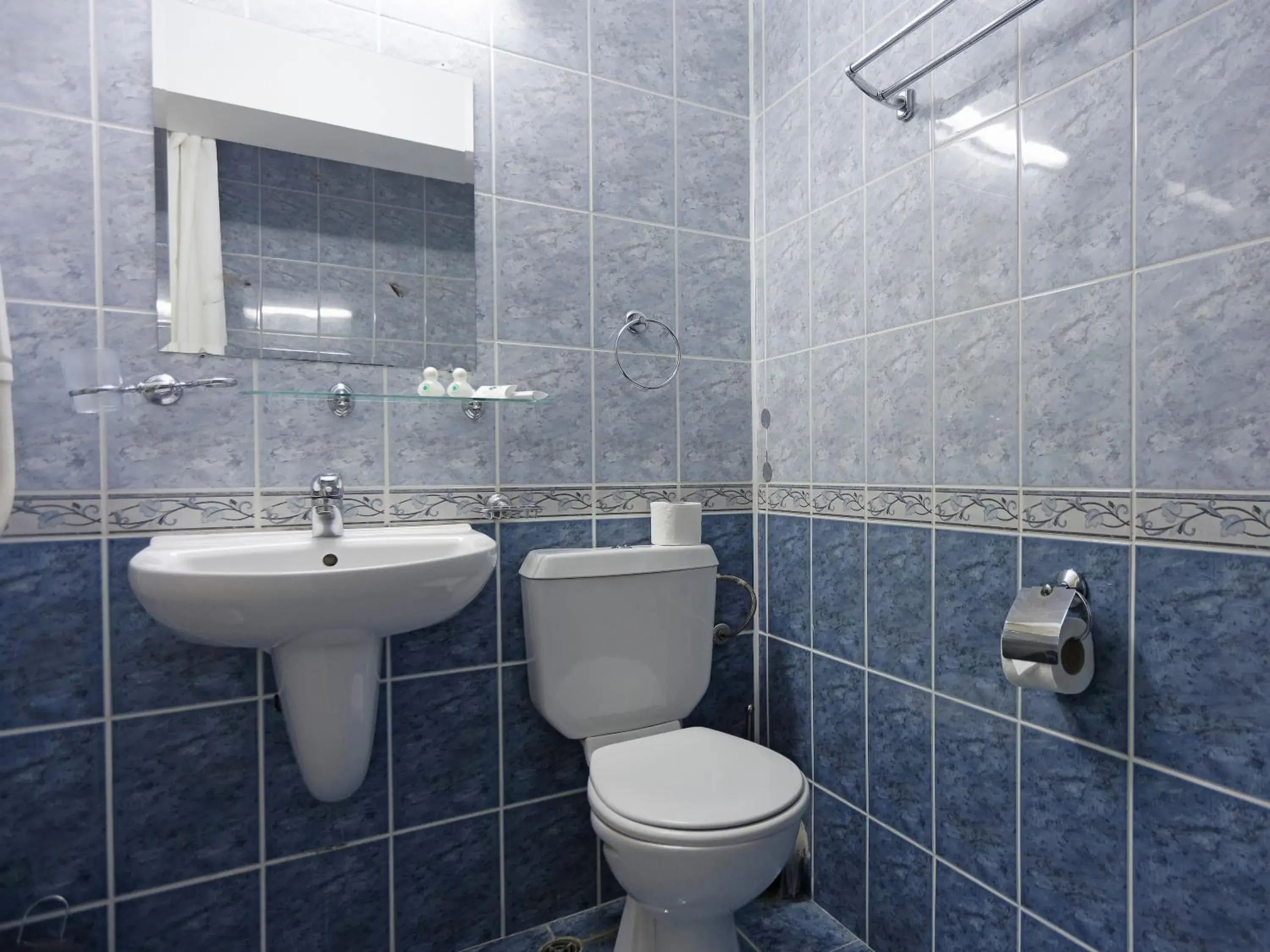 One-Bedroom Apartment with Free Parking in Detelina Hotel One-Bedroom Apartment with Free Parking in Detelina Hotel