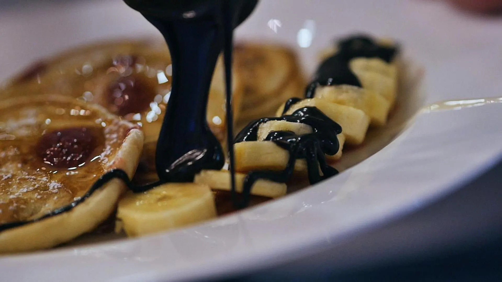 Breakfast in Pereybere Hotel & Spa