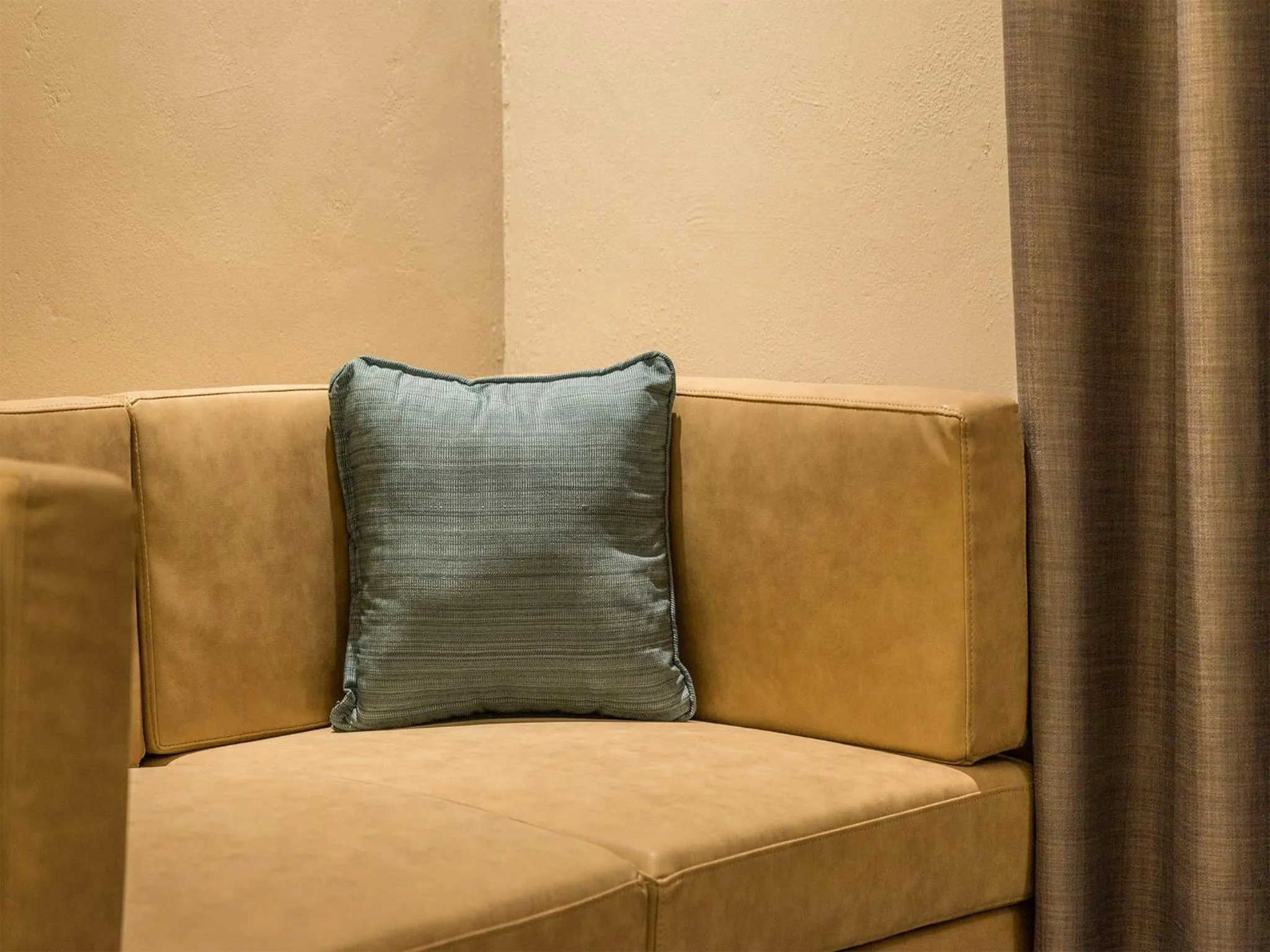 Living room in Pereybere Hotel & Spa