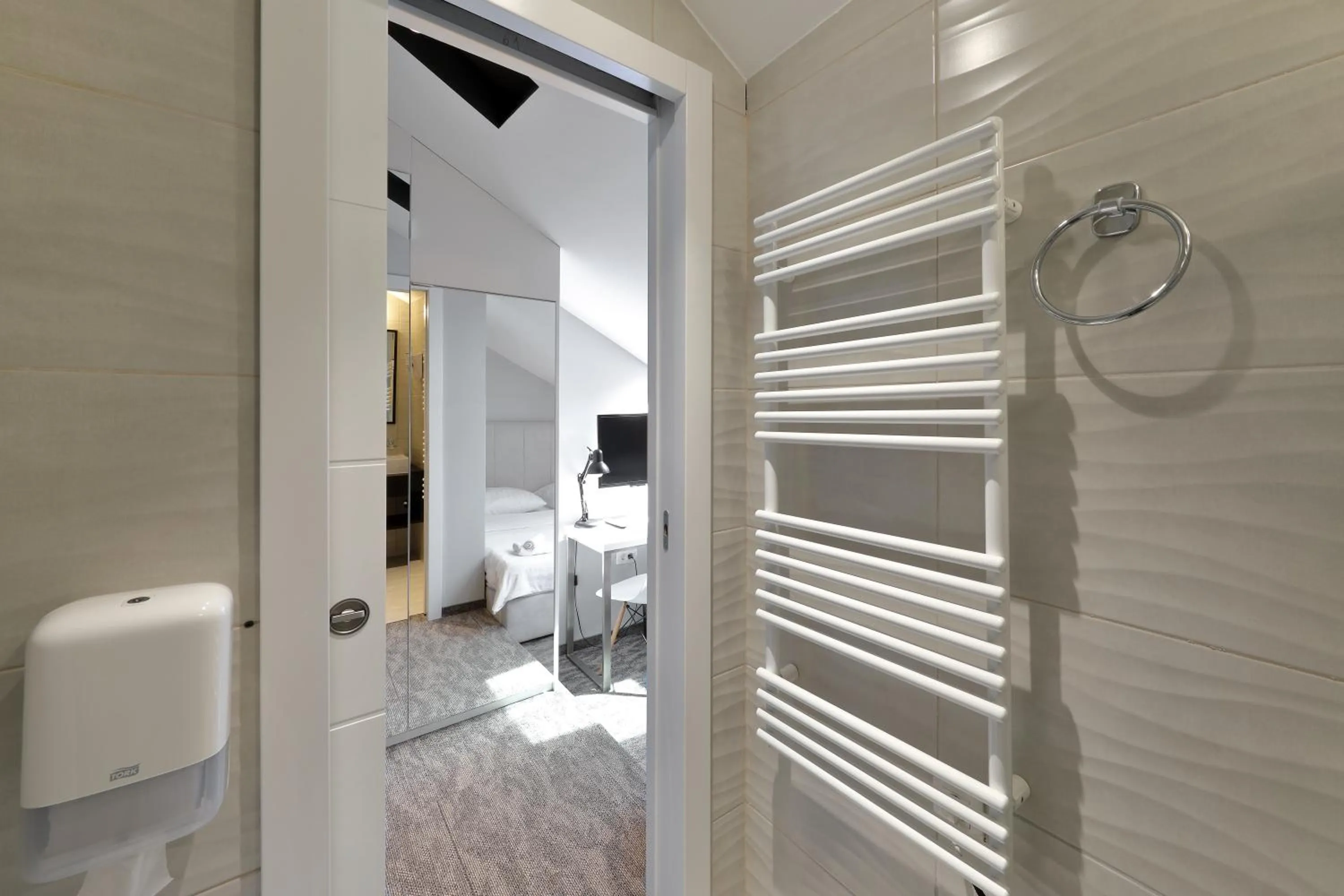 Downtown Boutique Hostel