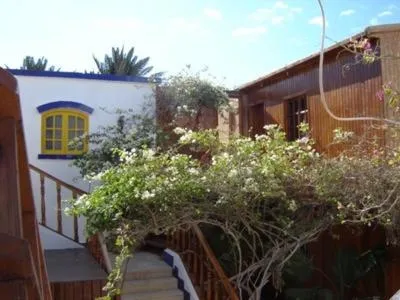 View (from property/room) in Neptune Hotel