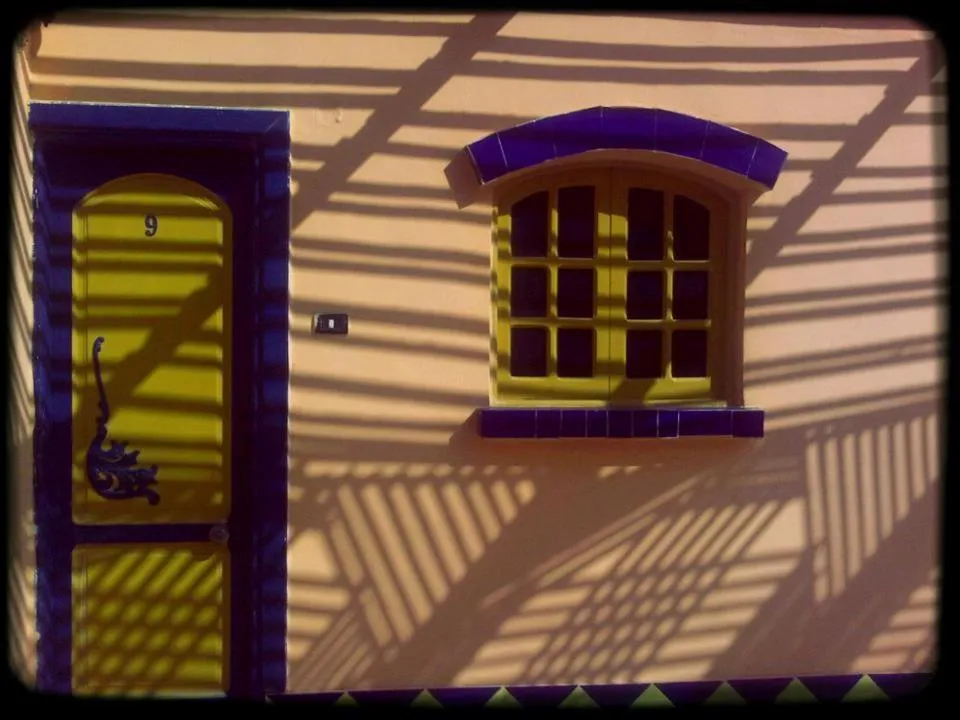 Photo of the whole room in Neptune Hotel