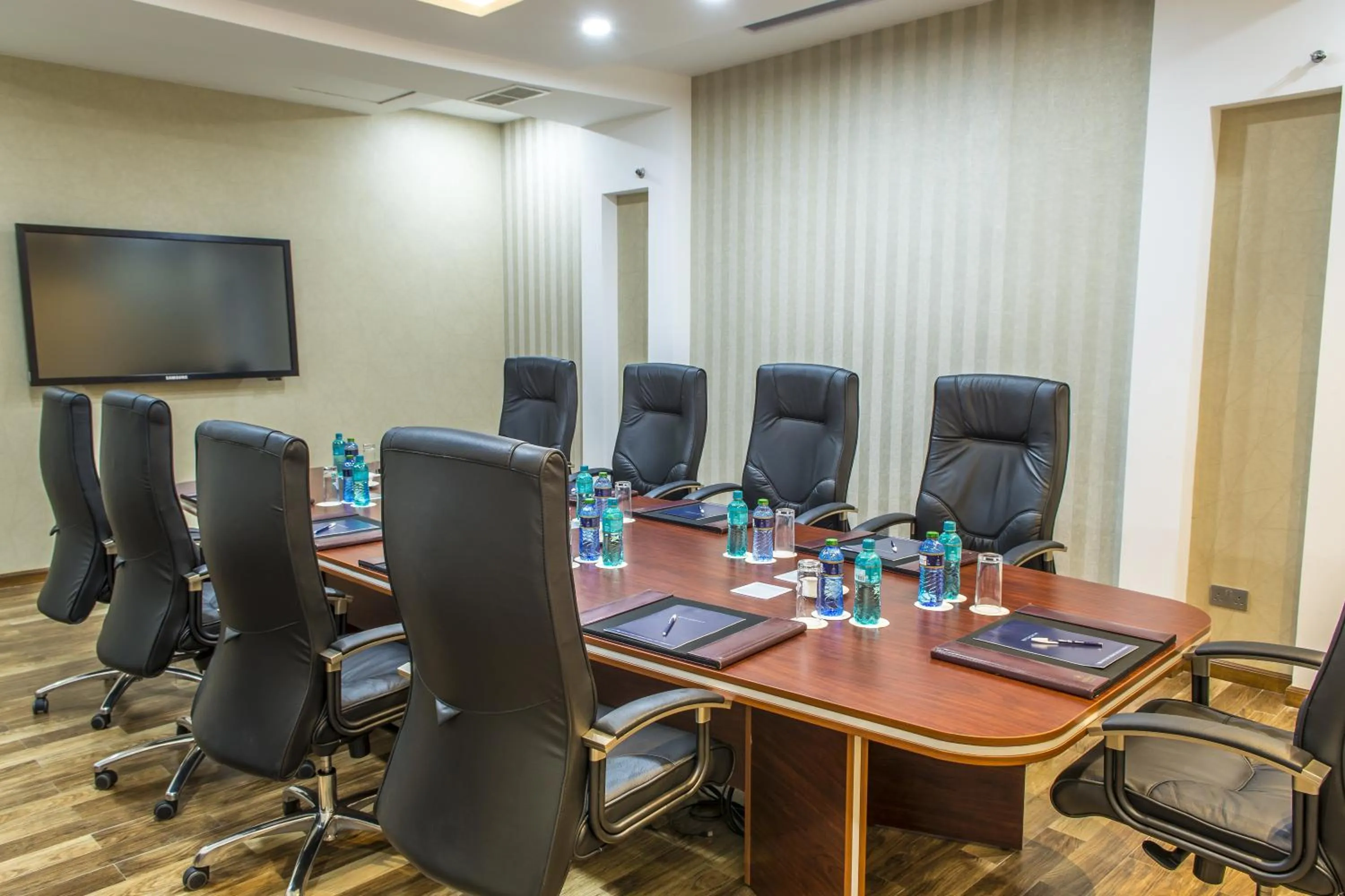 Banquet/Function facilities in Hilton Nairobi