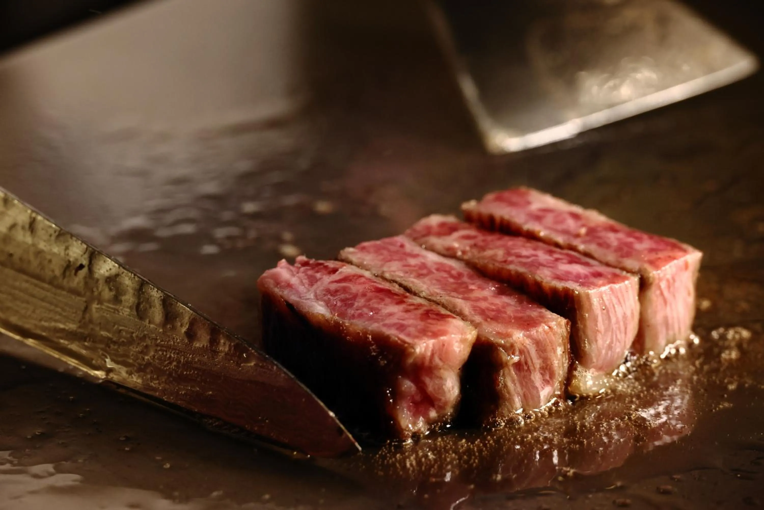 Food in Hotel Nikko Nara