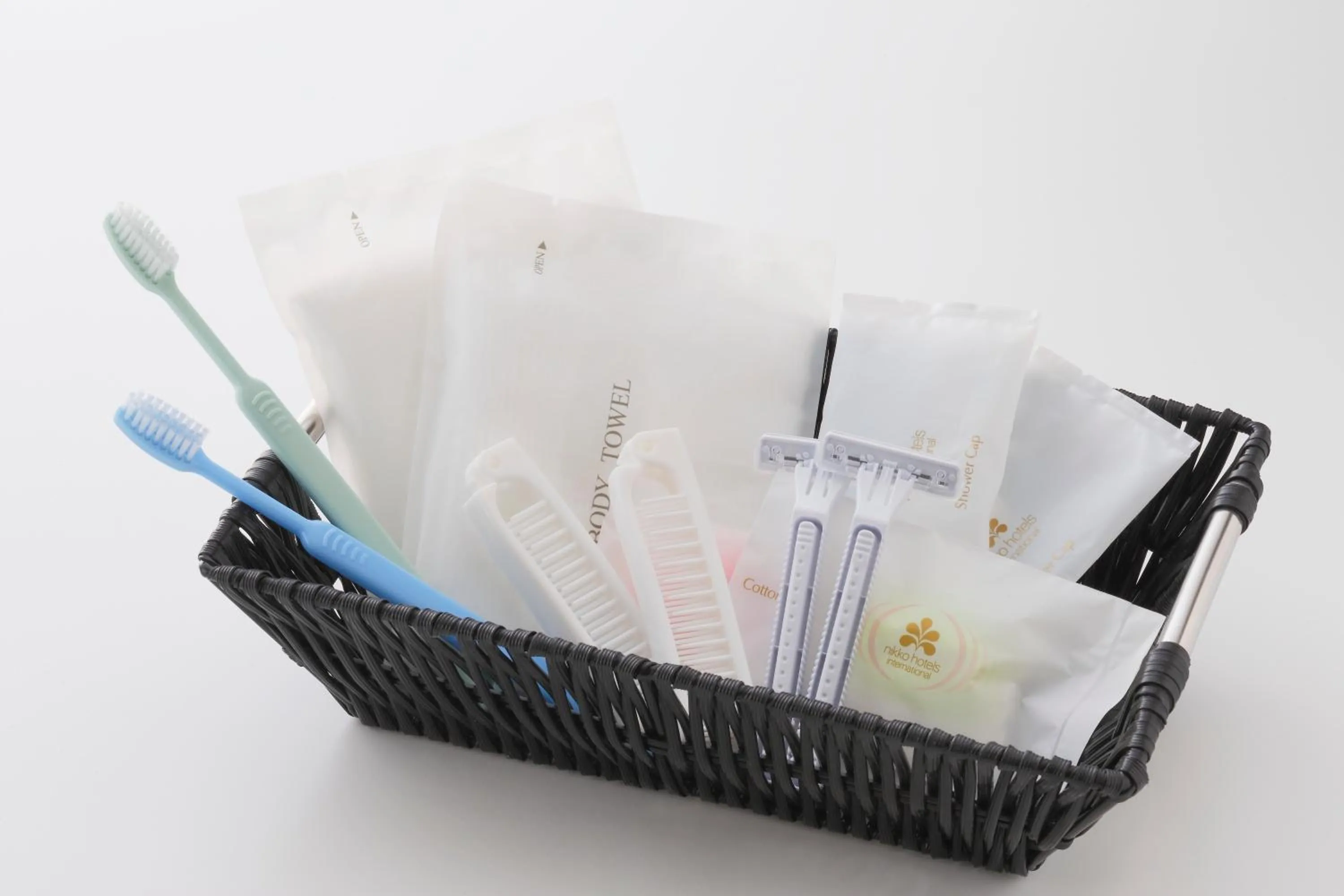 Bathroom in Hotel Nikko Nara