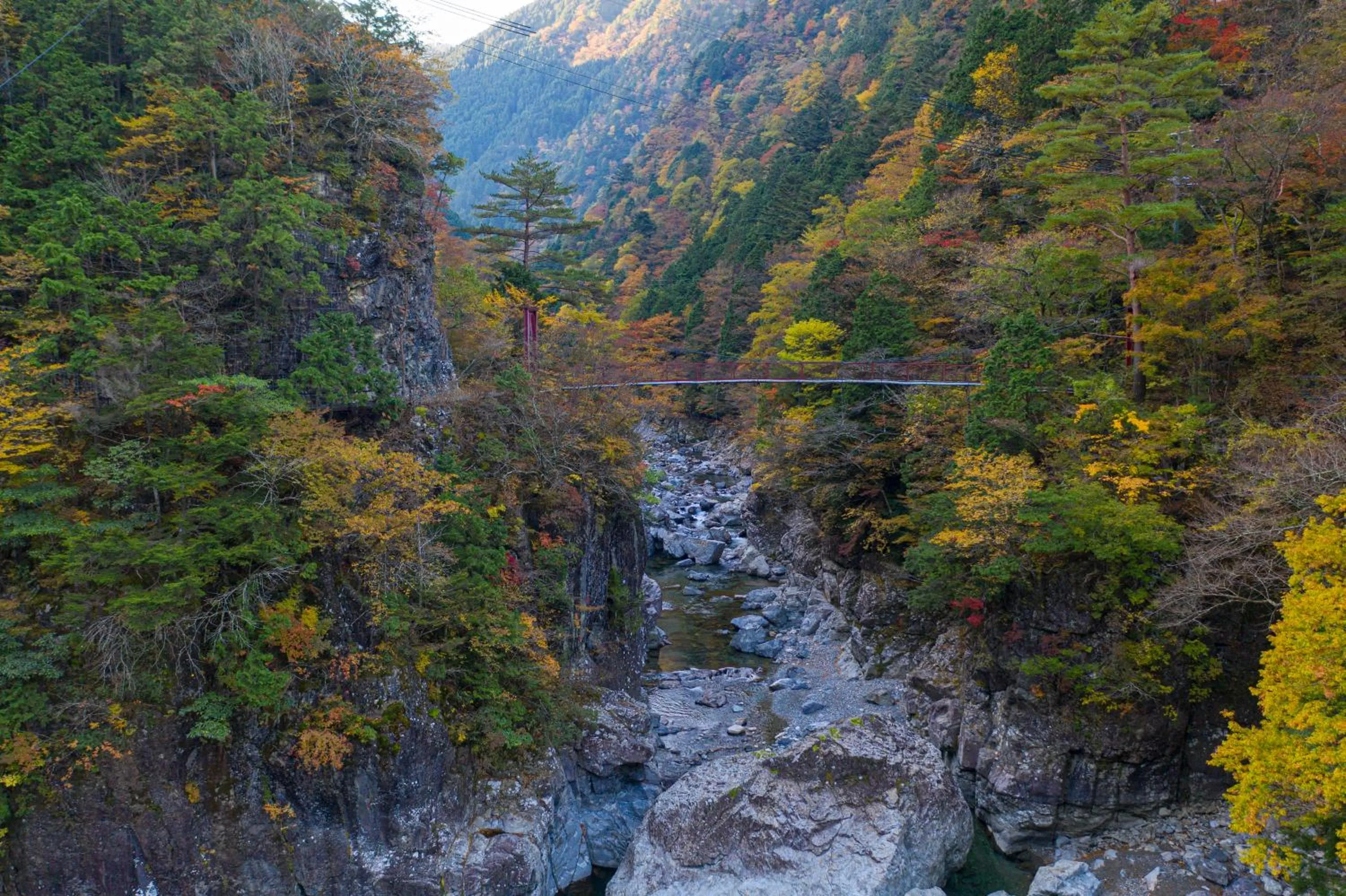 Nearby landmark in Hotel Nikko Nara