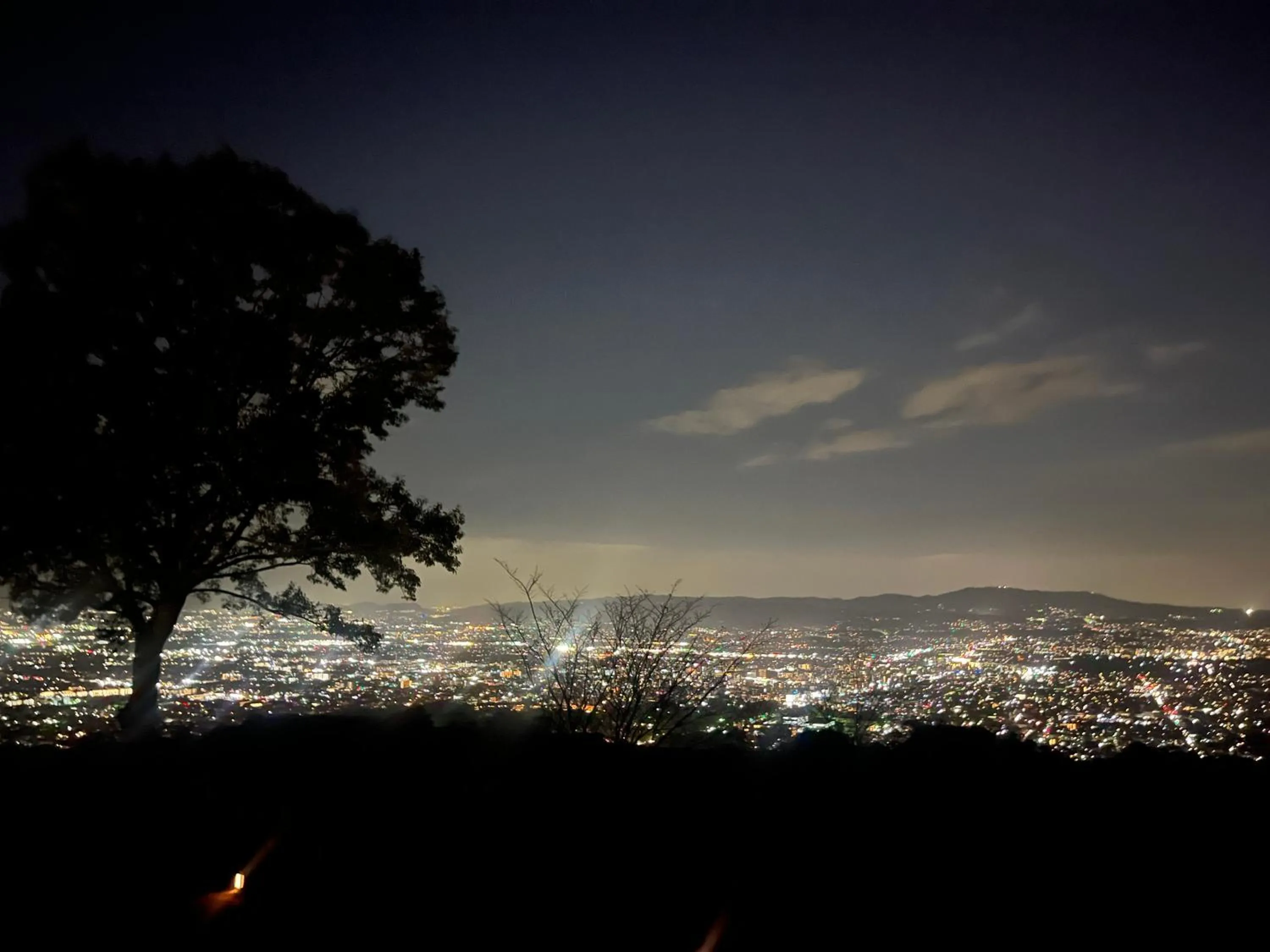 Nearby landmark in Hotel Nikko Nara