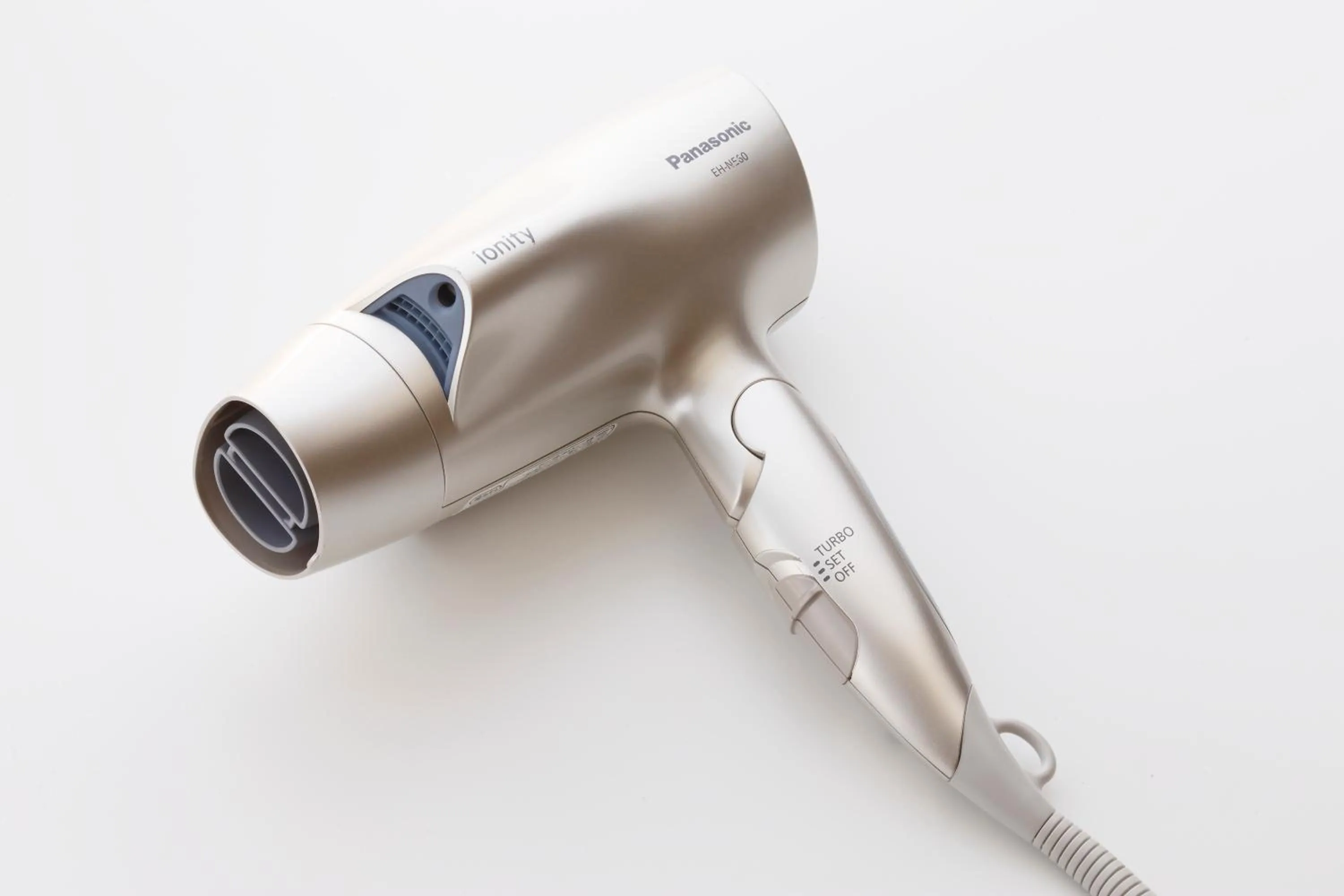 hair dryier in Hotel Nikko Nara