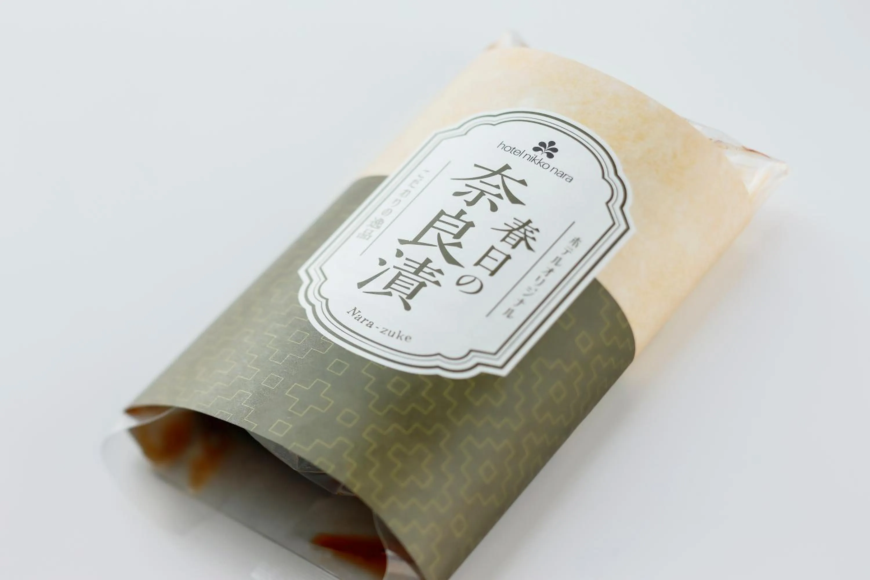 Restaurant/places to eat in Hotel Nikko Nara