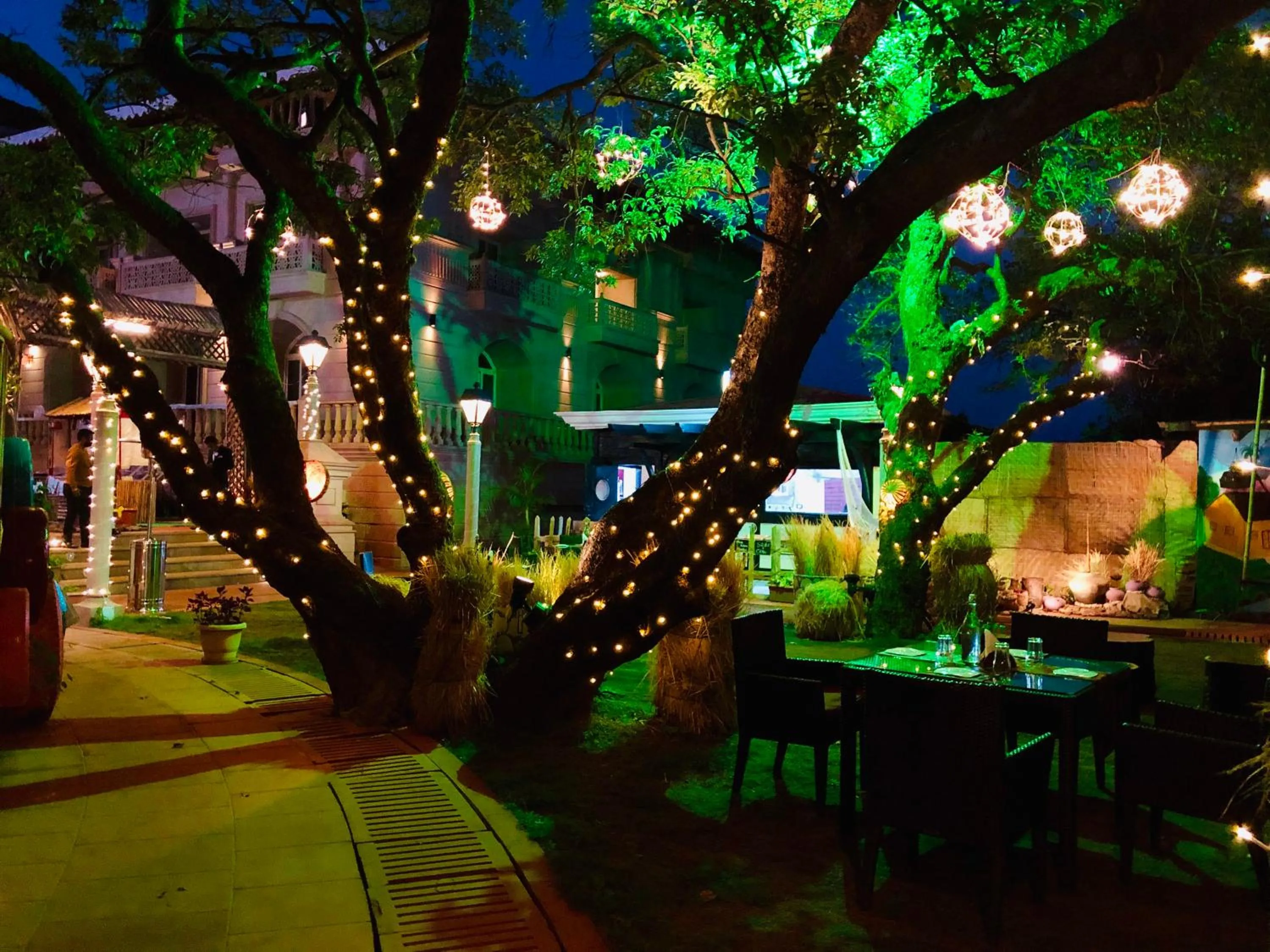 Evershine Resort & Spa