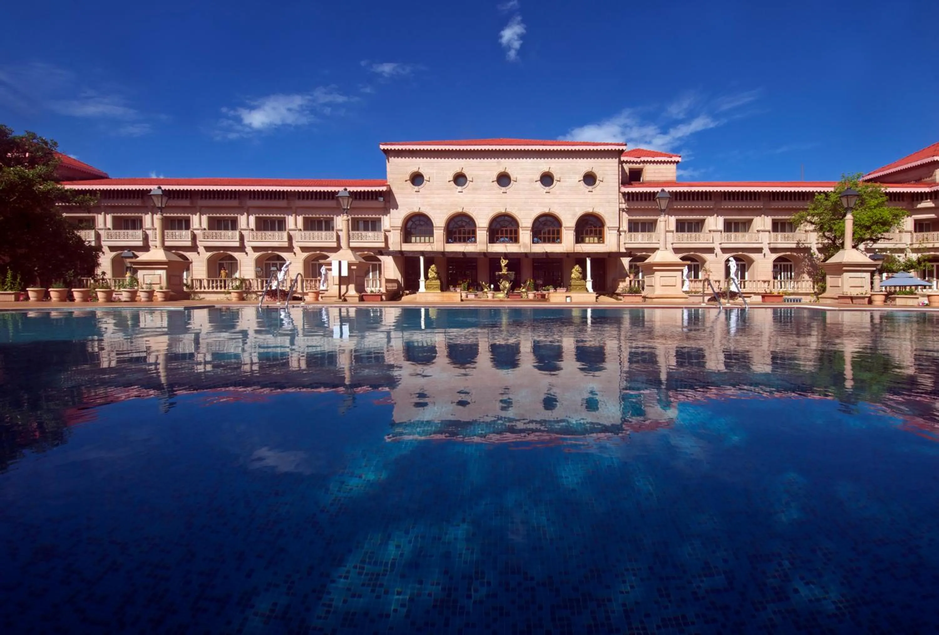 Evershine Resort & Spa