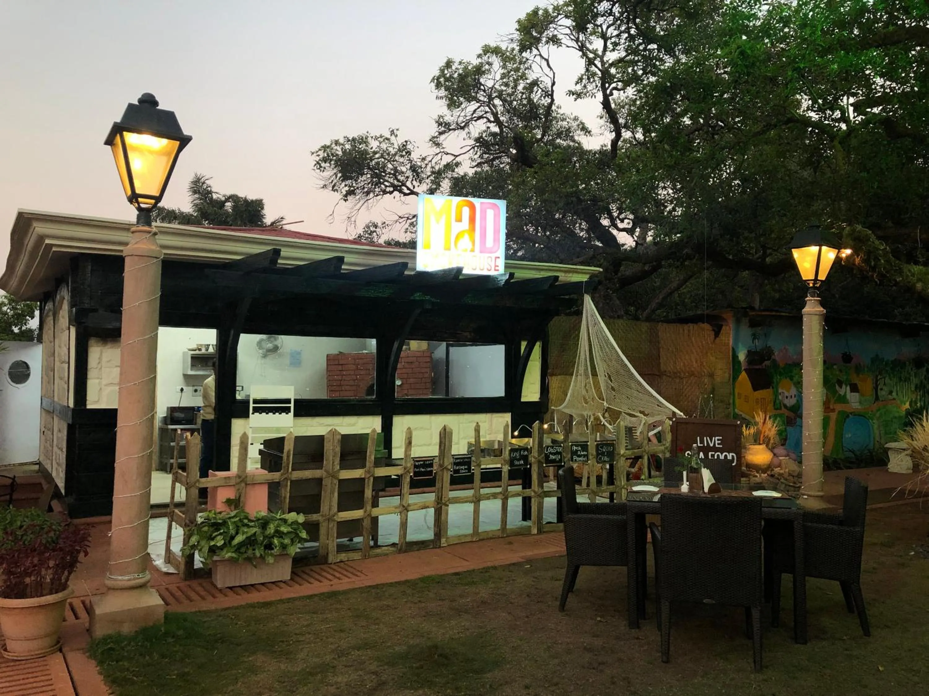 Evershine Resort & Spa