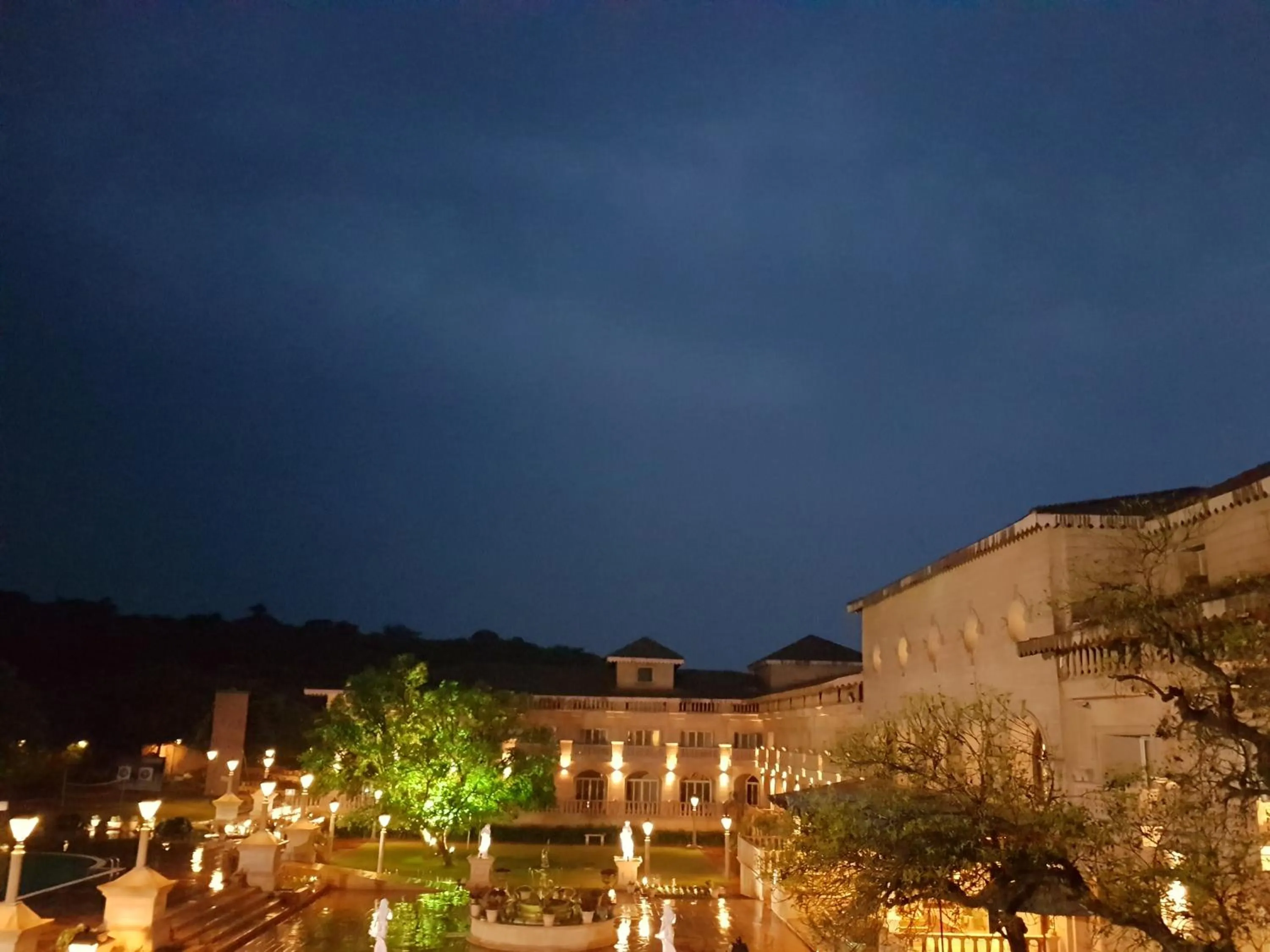 Evershine Resort & Spa