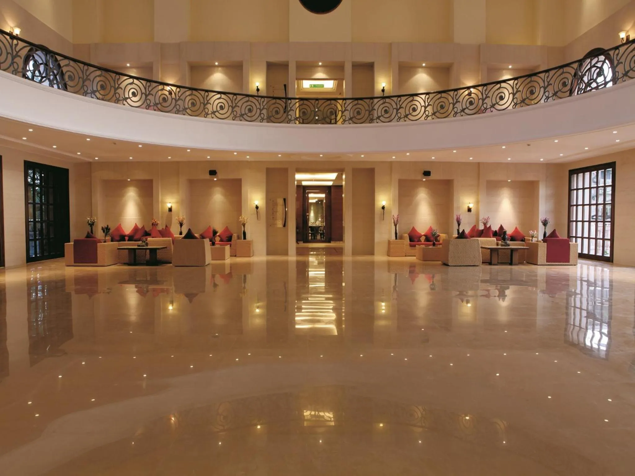 Day in Evershine Resort & Spa