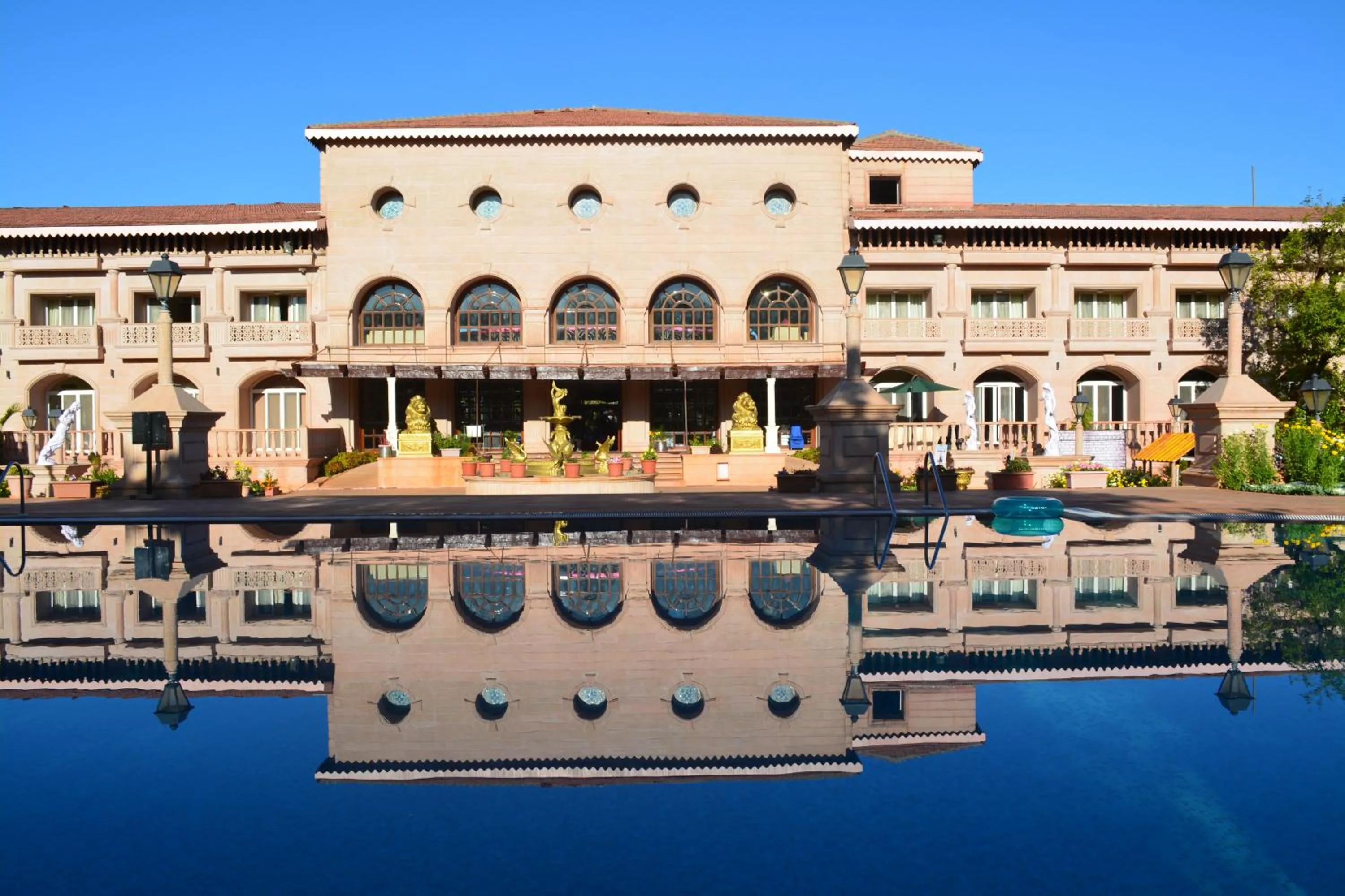 Evershine Resort & Spa