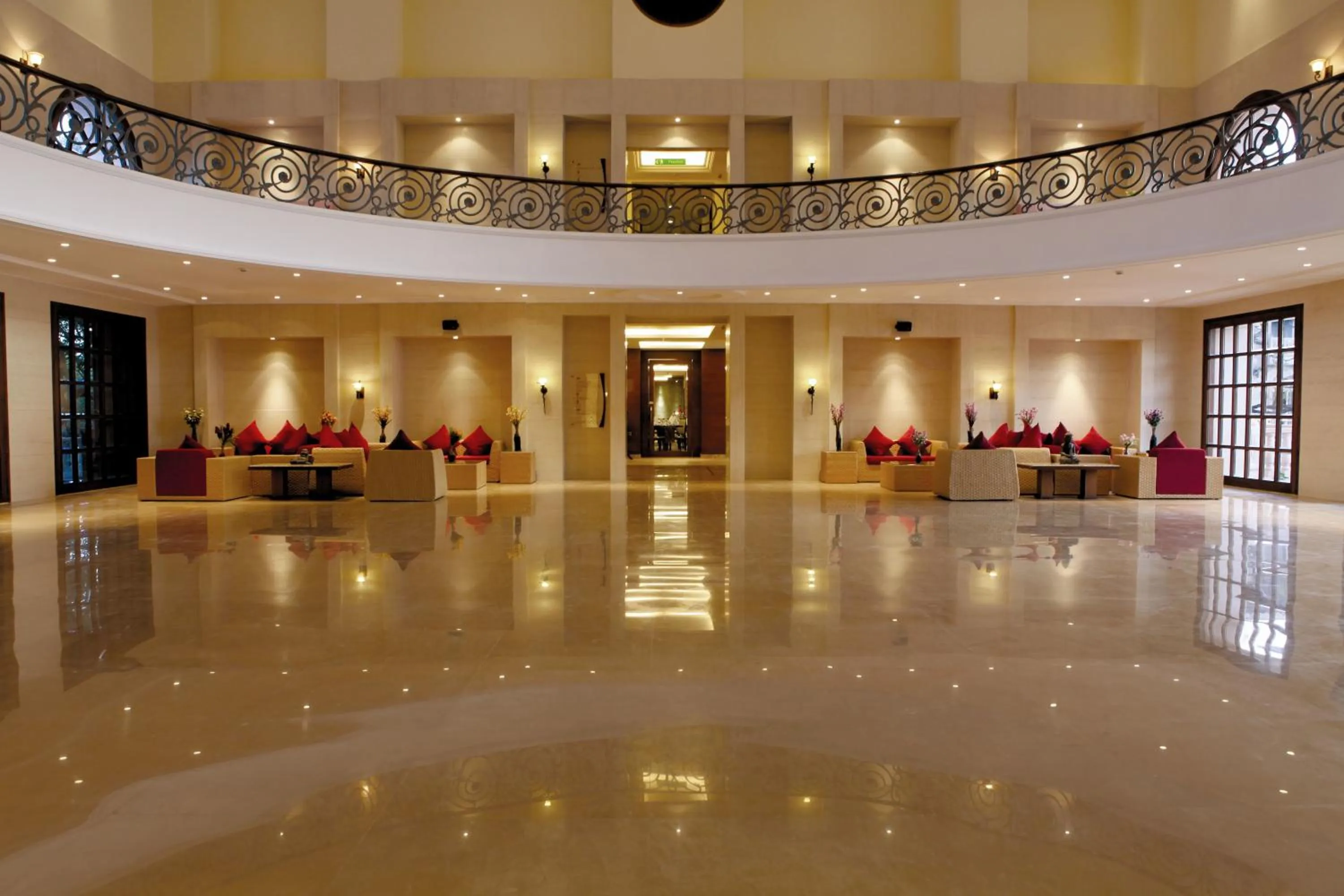 Day in Evershine Resort & Spa