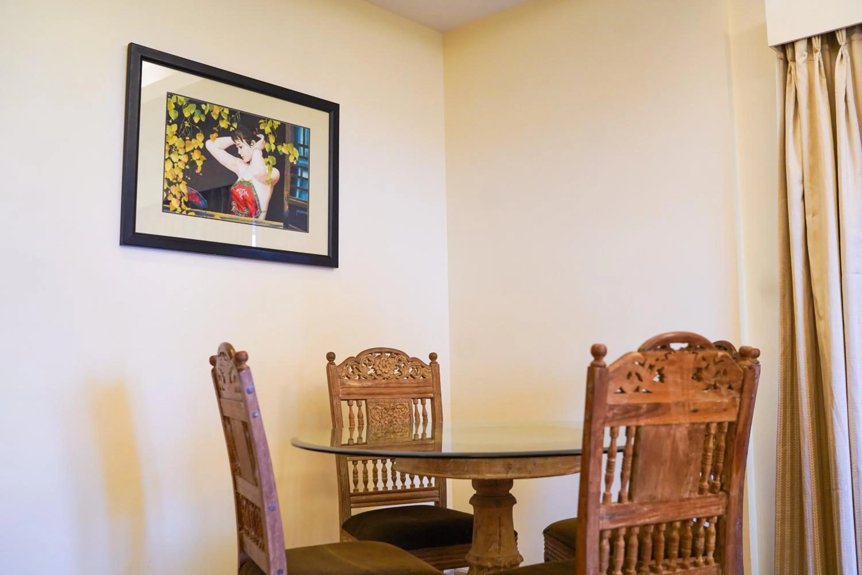 Evershine Resort & Spa