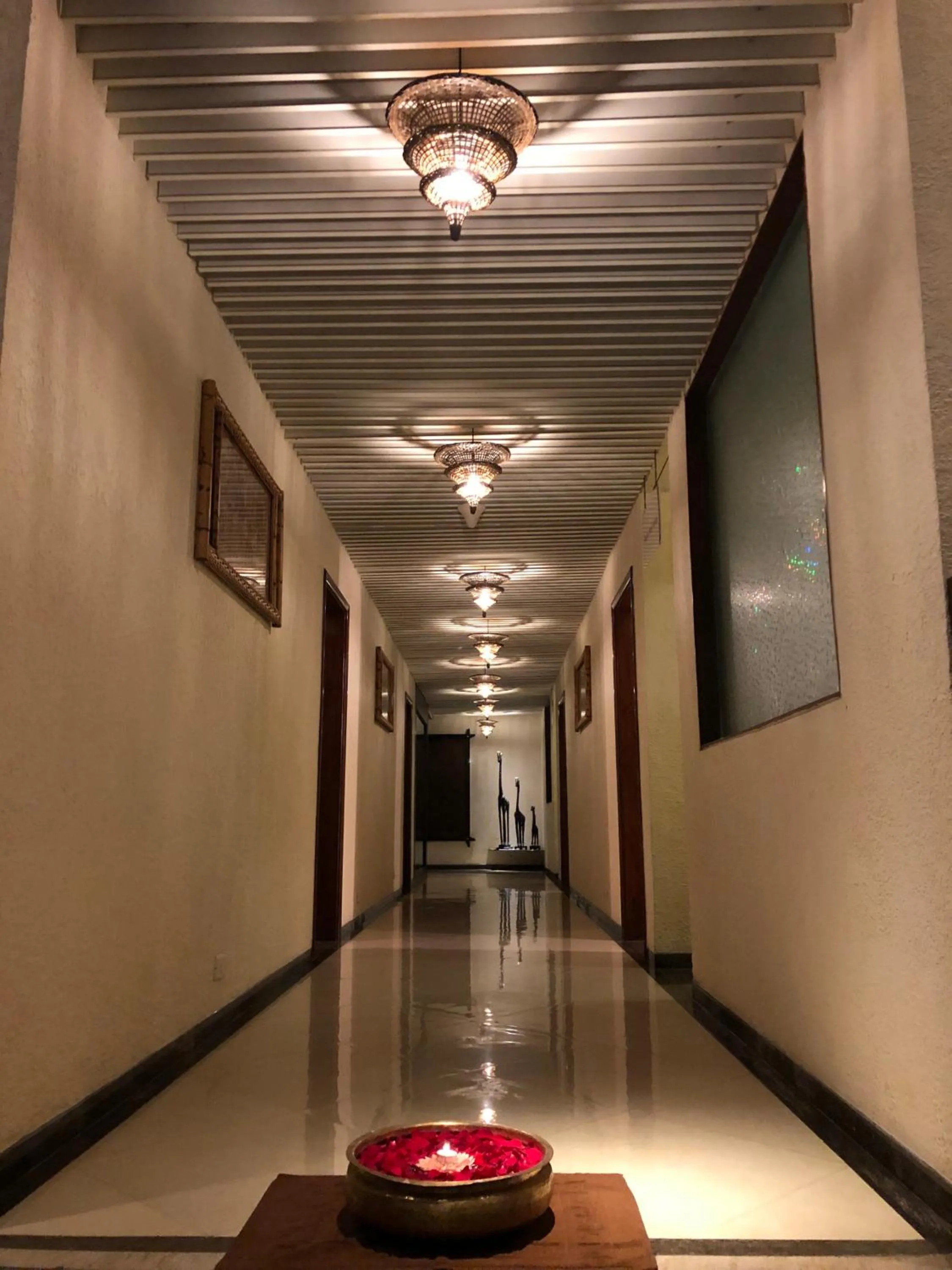 Evershine Resort & Spa