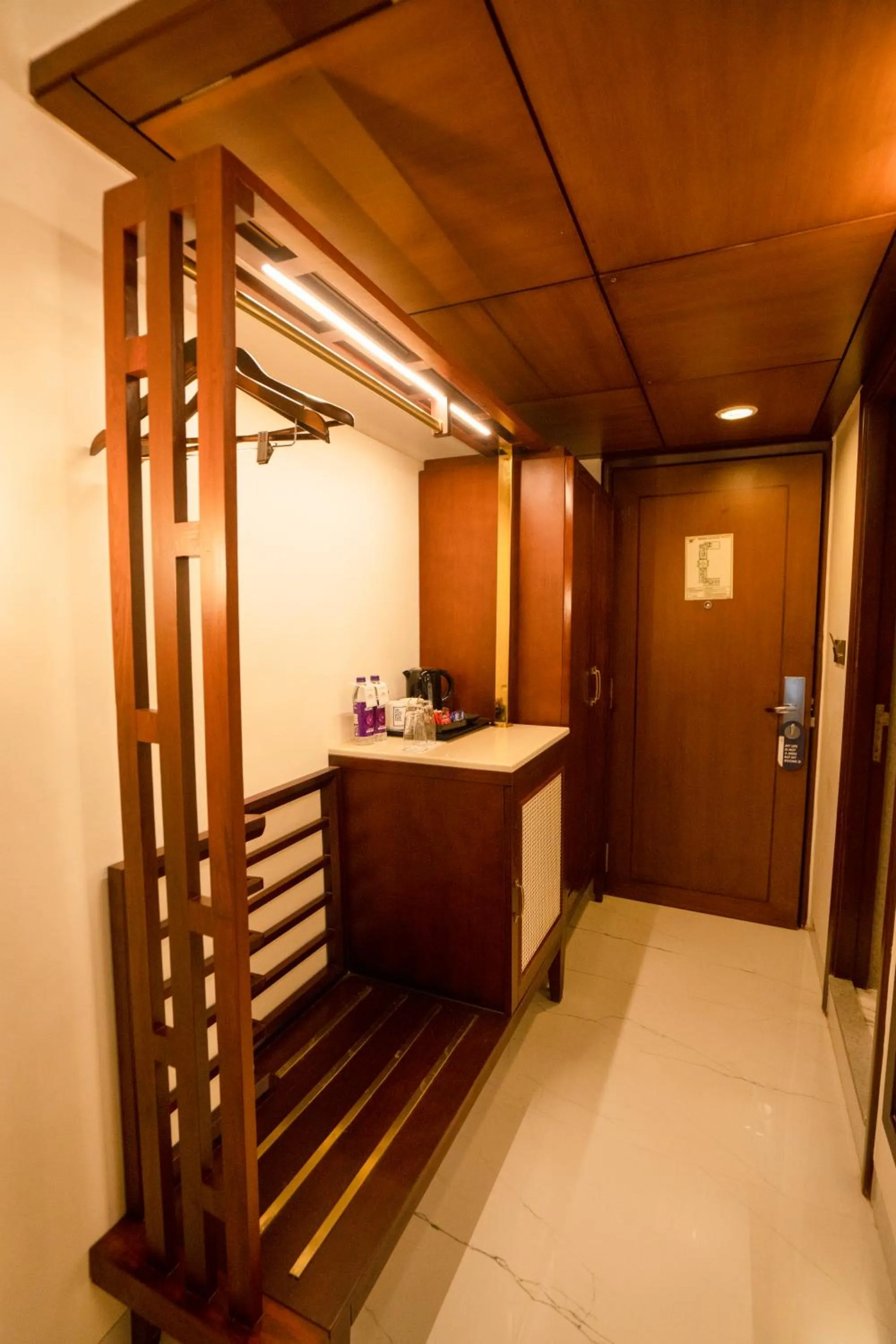 Evershine Resort & Spa