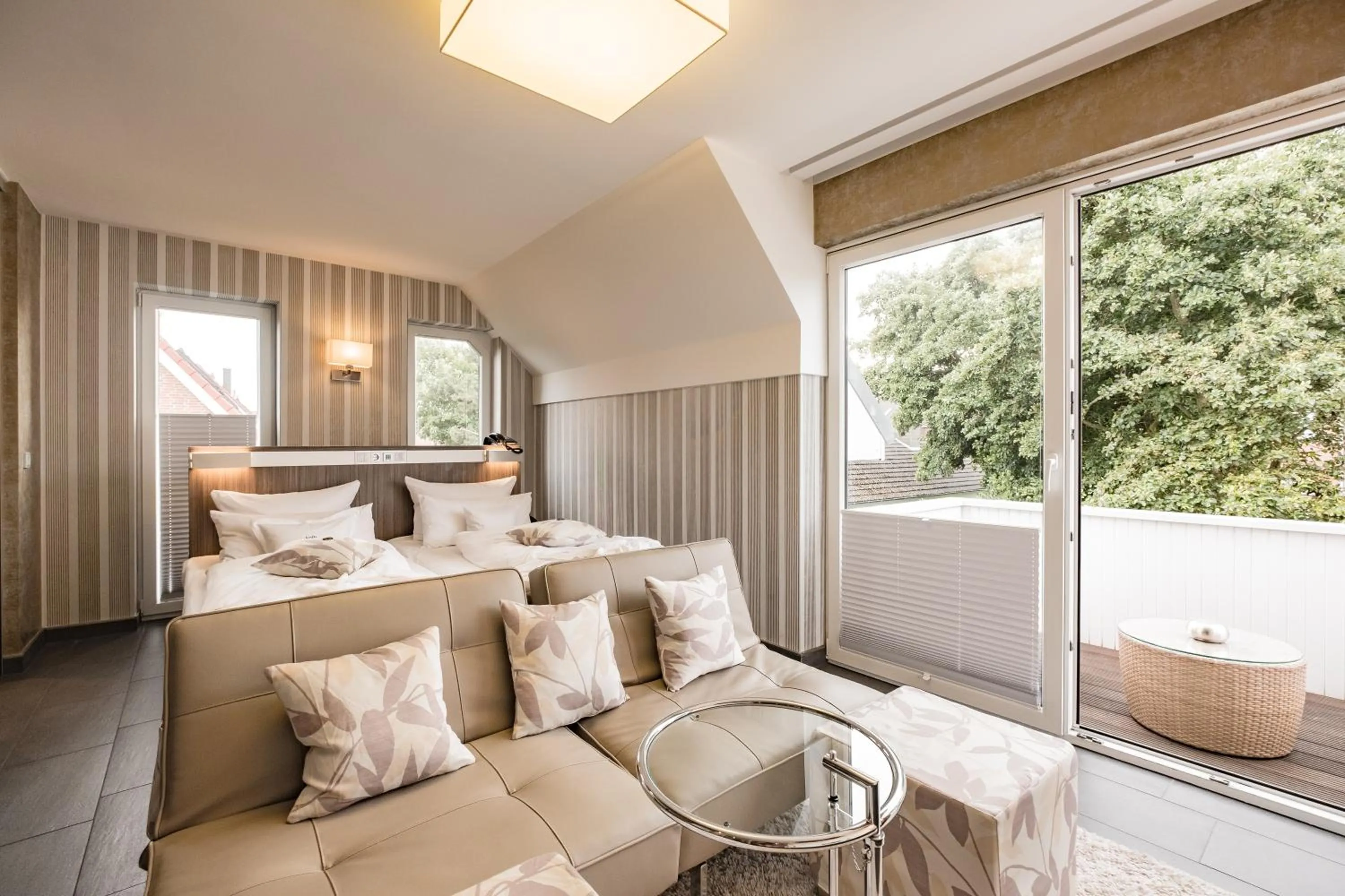 Photo of the whole room, Bed in Hotel Kolb