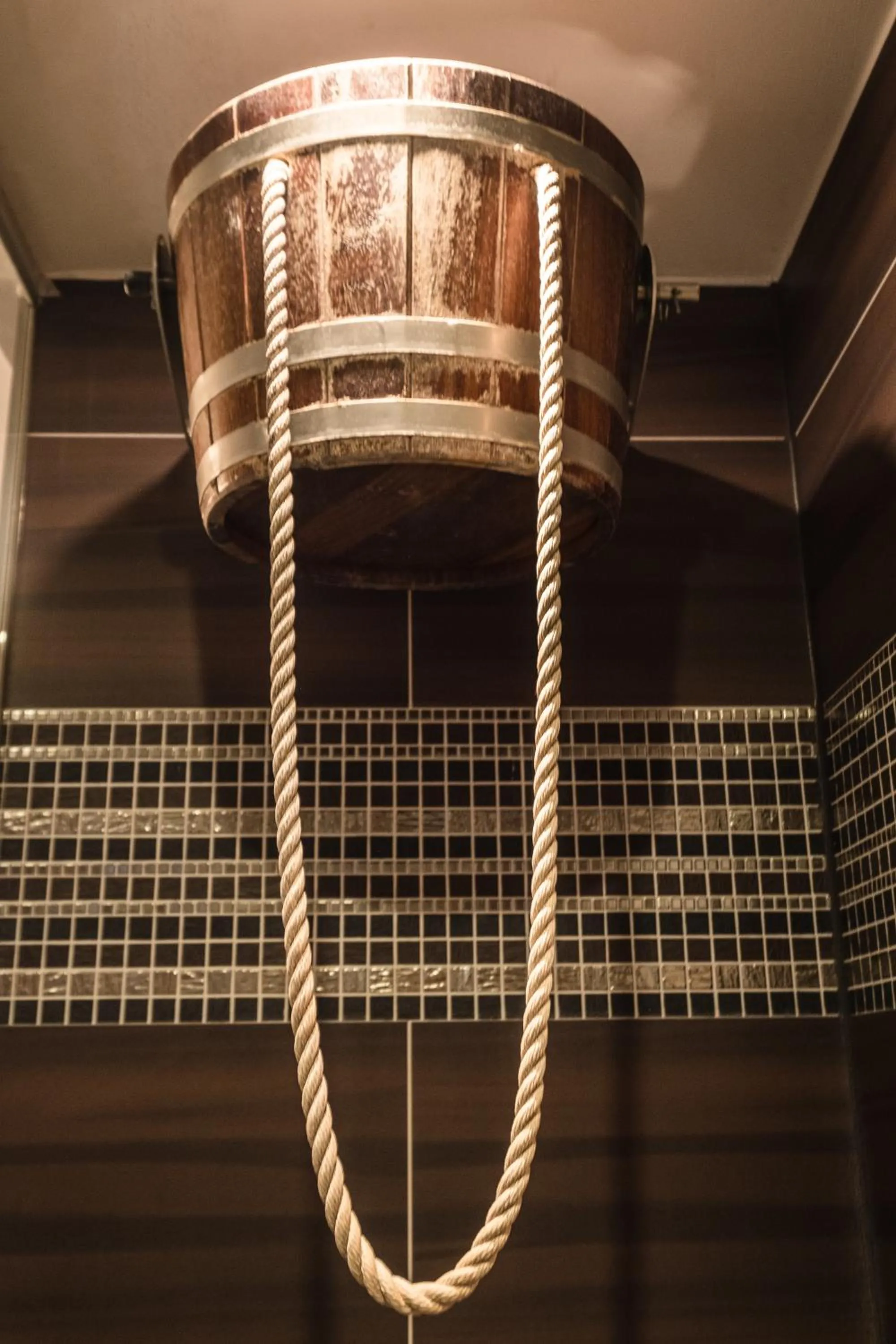 Spa and wellness centre/facilities in Hotel Kolb