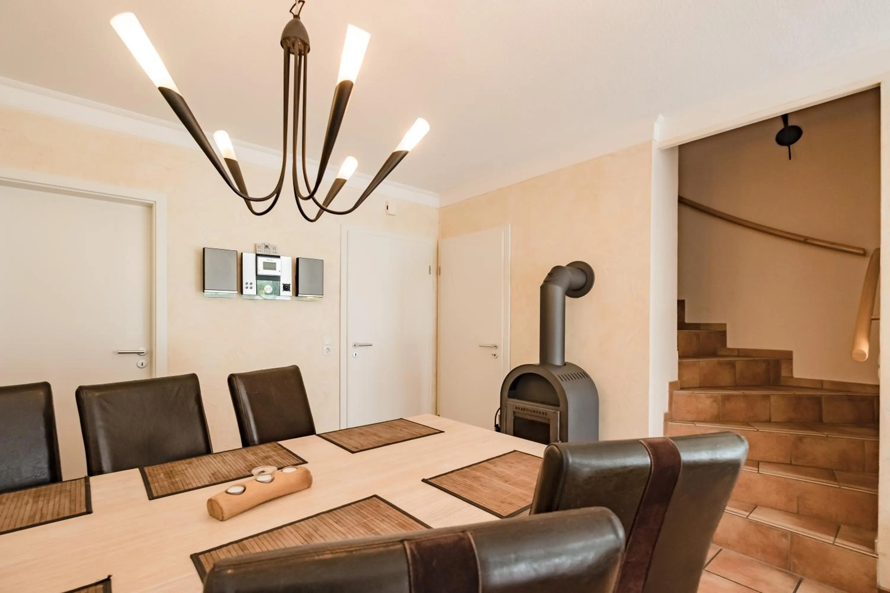 Photo of the whole room in Hotel Kolb