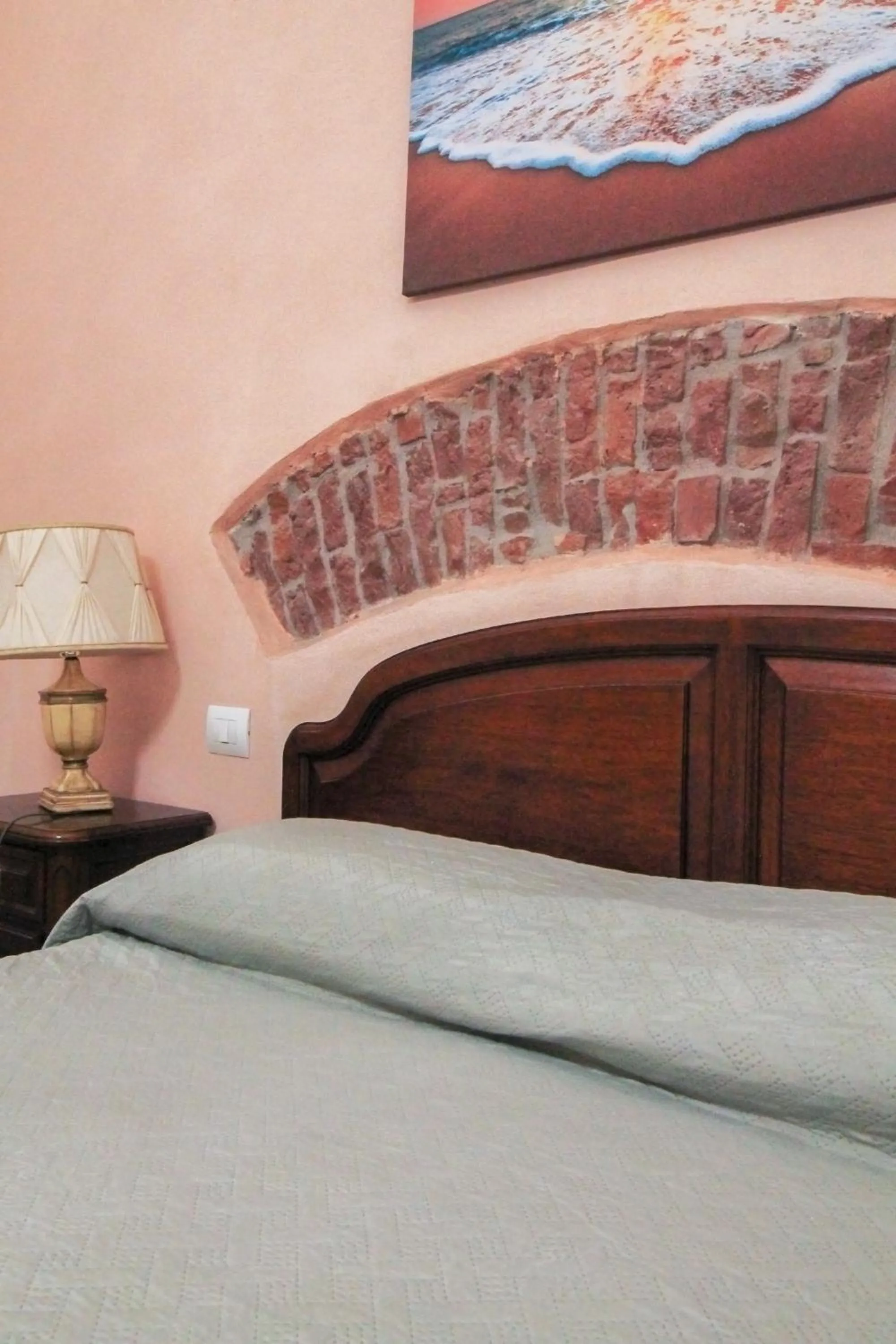 Bed in B&B Le Mura