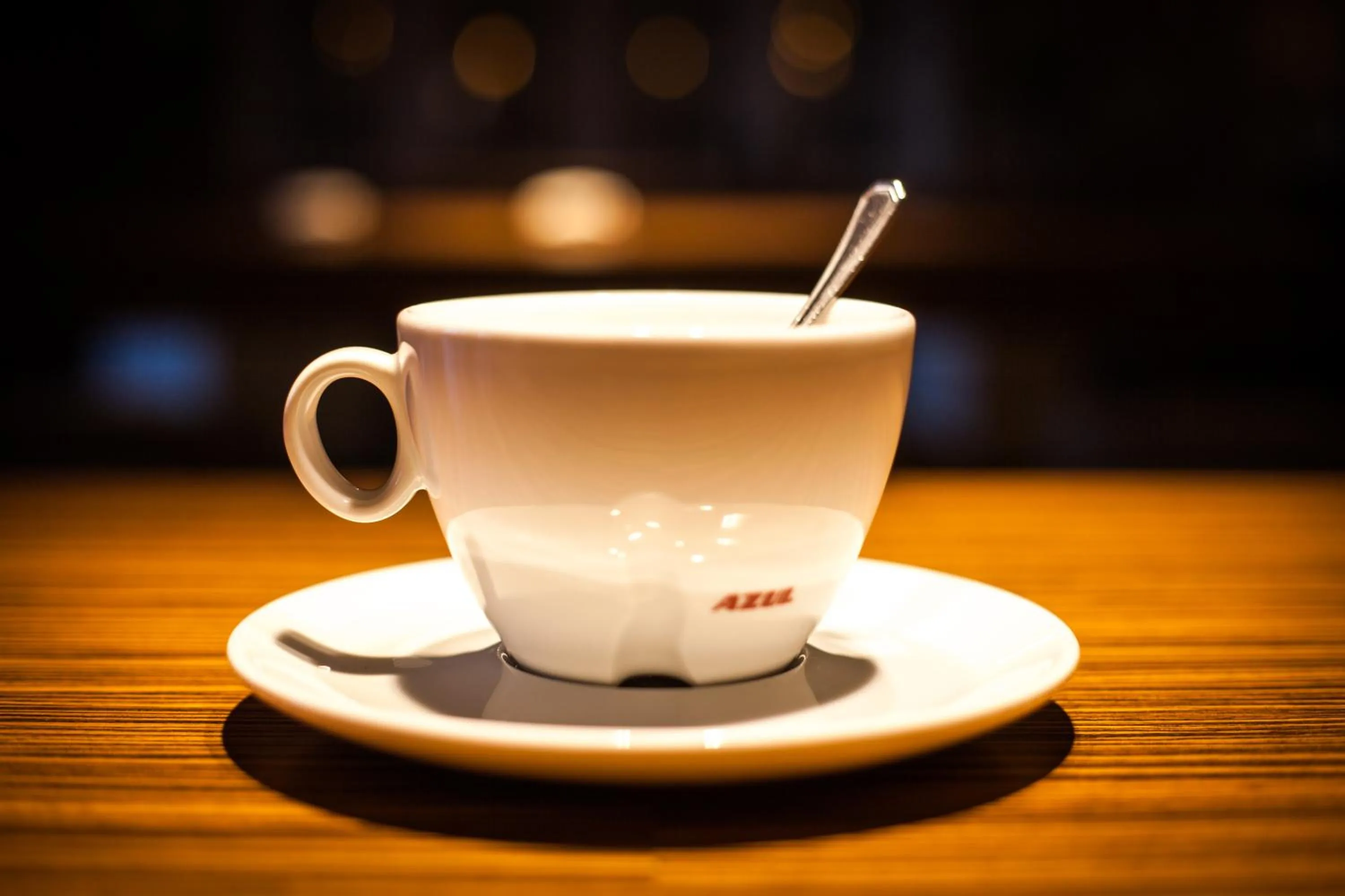 Buffet breakfast in Retro Design Hotel