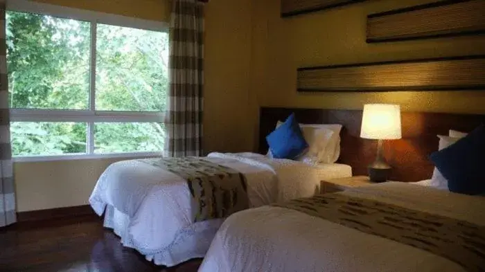 Standard Double or Twin Room in GRANMONTE Wine Cottage Standard Double or Twin Room in GRANMONTE Wine Cottage