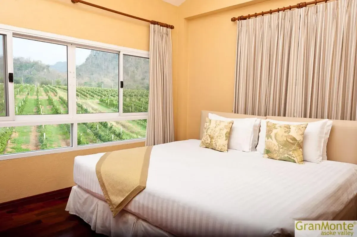 GRANMONTE Wine Cottage GRANMONTE Wine Cottage