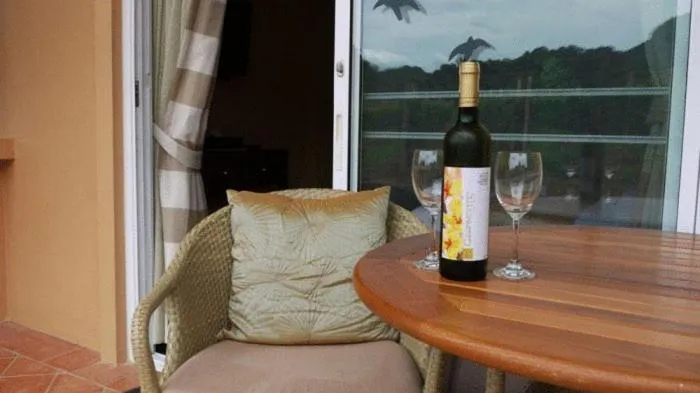 GRANMONTE Wine Cottage