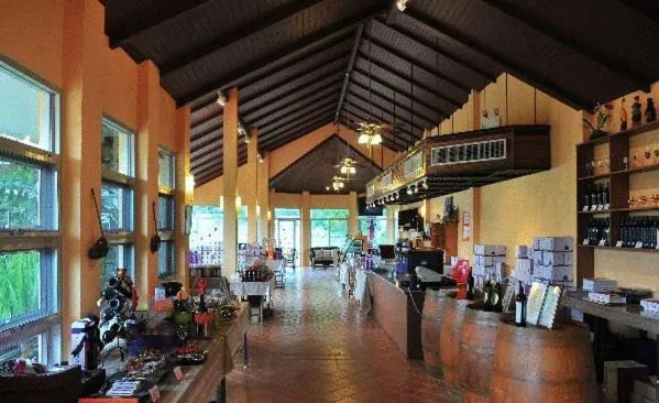 GRANMONTE Wine Cottage