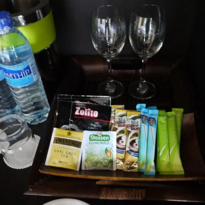 GRANMONTE Wine Cottage