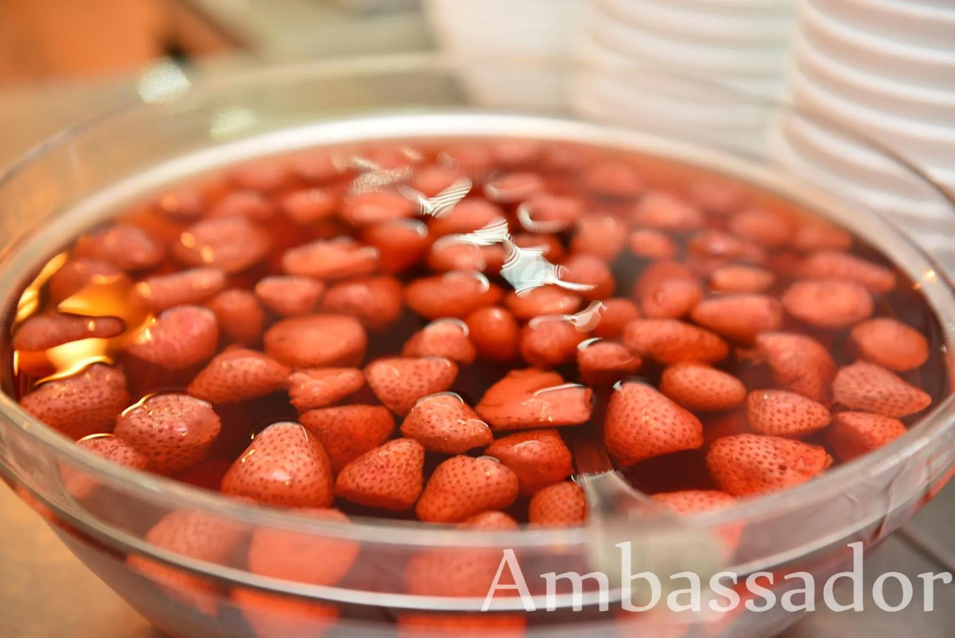 Hotel Ambassador - Free Parking