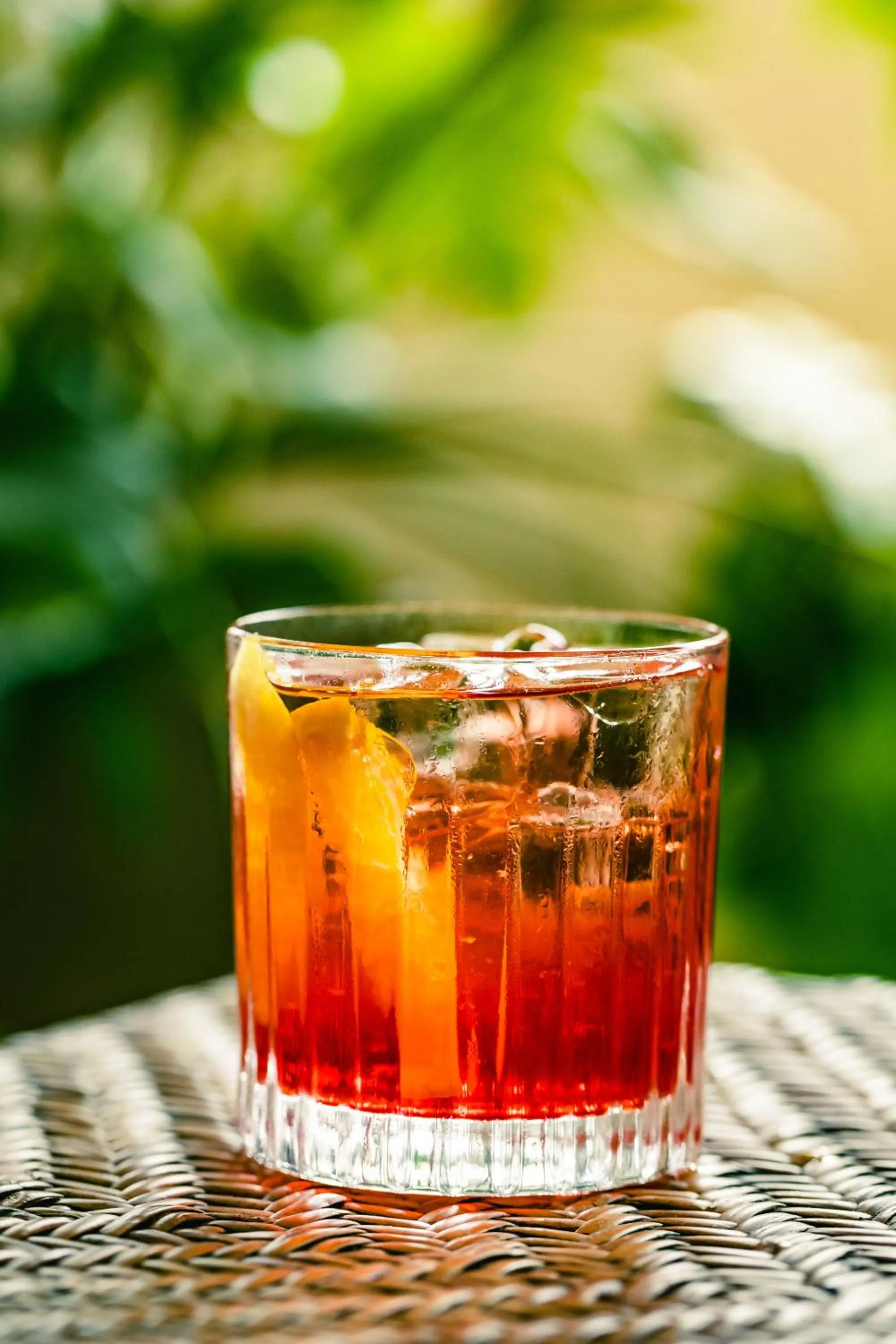 Drinks in SeeBay Hotel