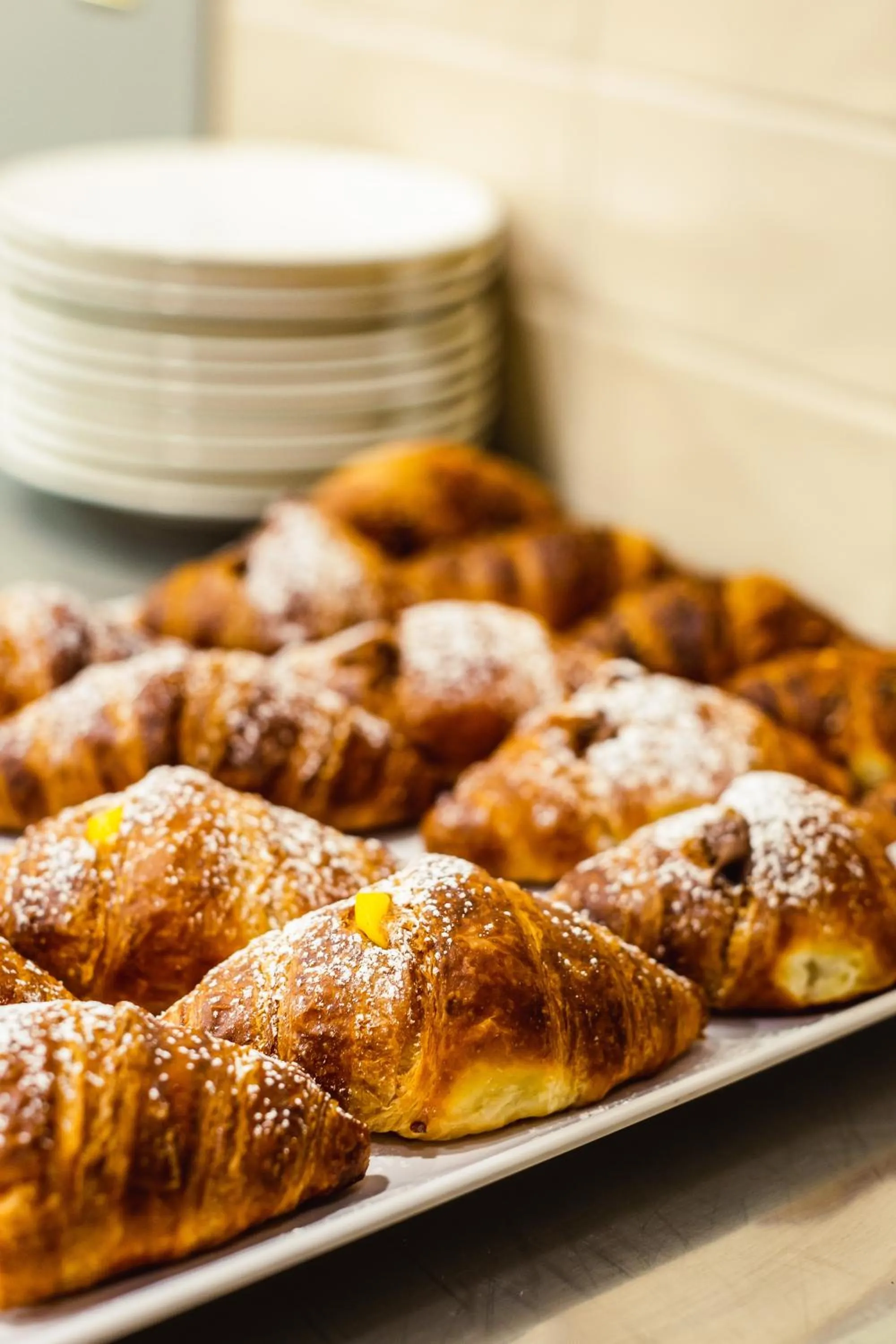 Food in SeeBay Hotel