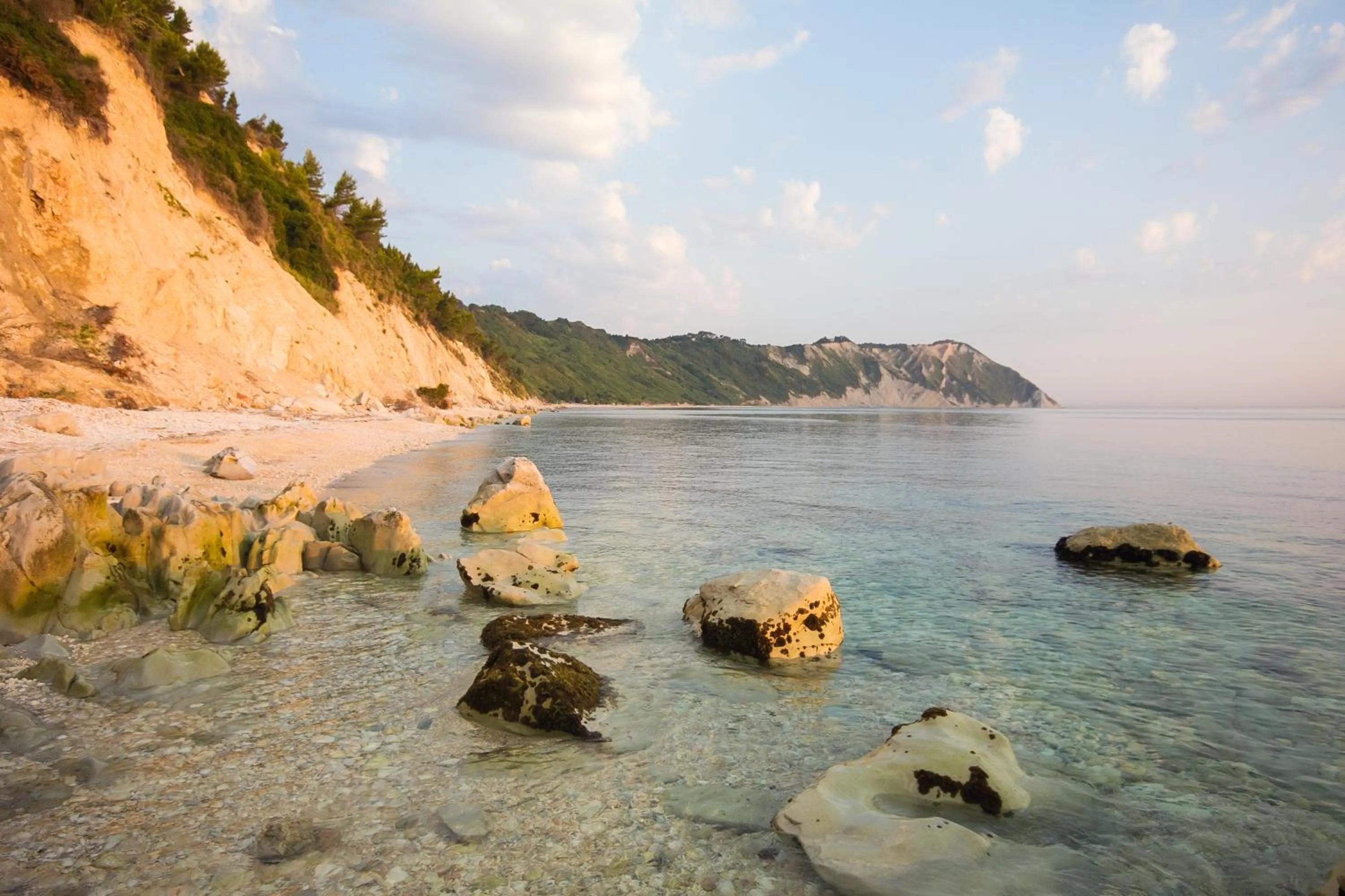 Nearby landmark in SeeBay Hotel