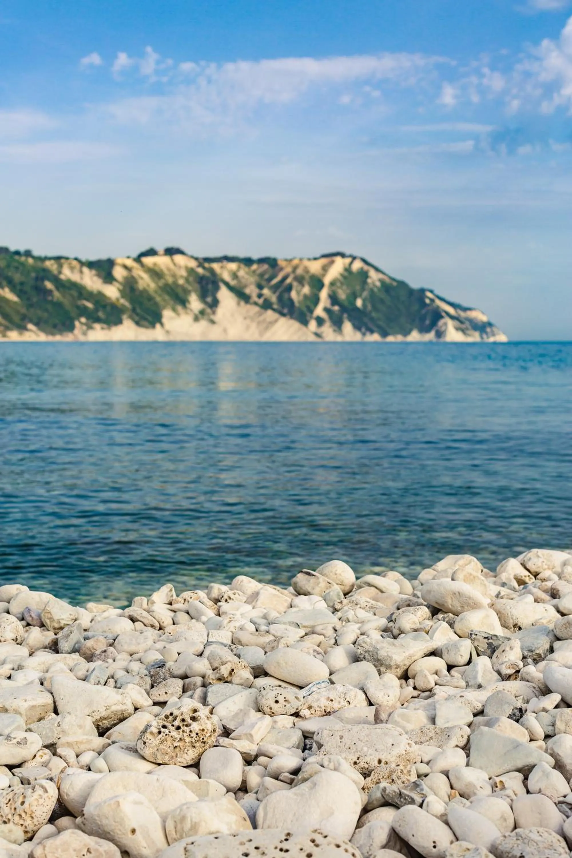 Natural landscape in SeeBay Hotel