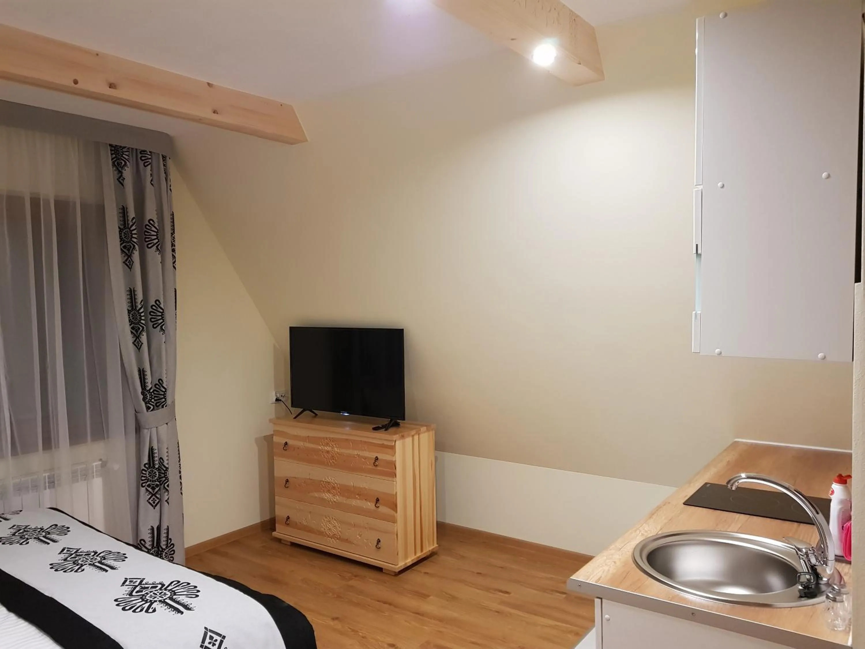 Bed in Willa u Słodkiego