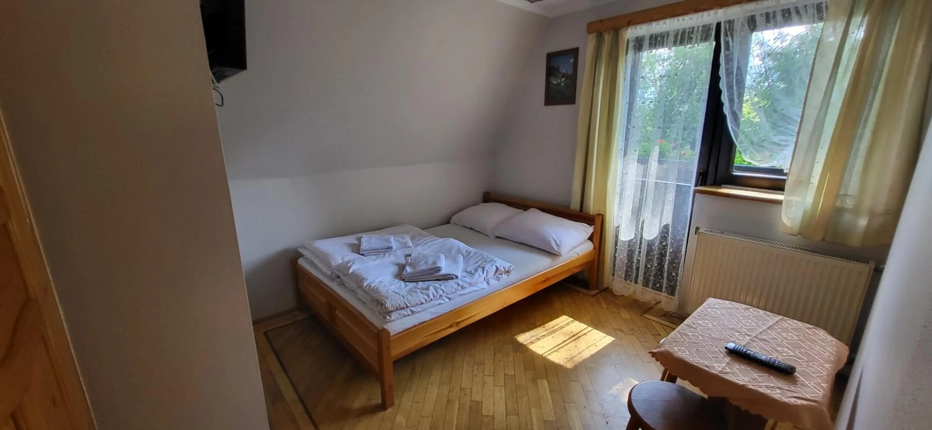 Bed in Willa u Słodkiego