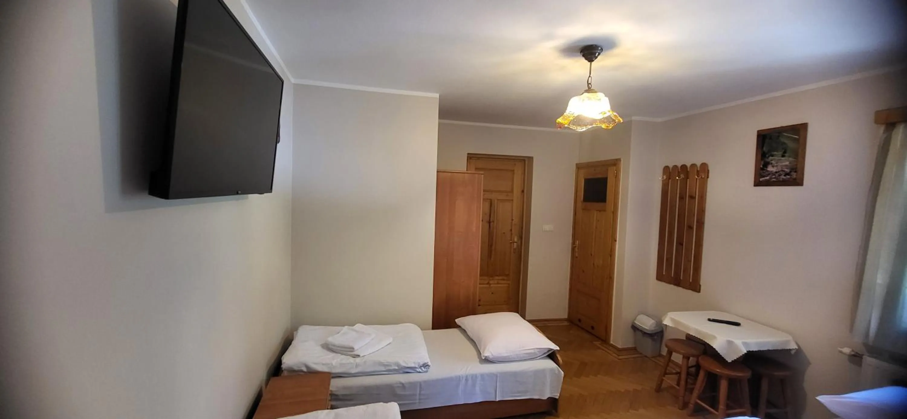 Bed in Willa u Słodkiego