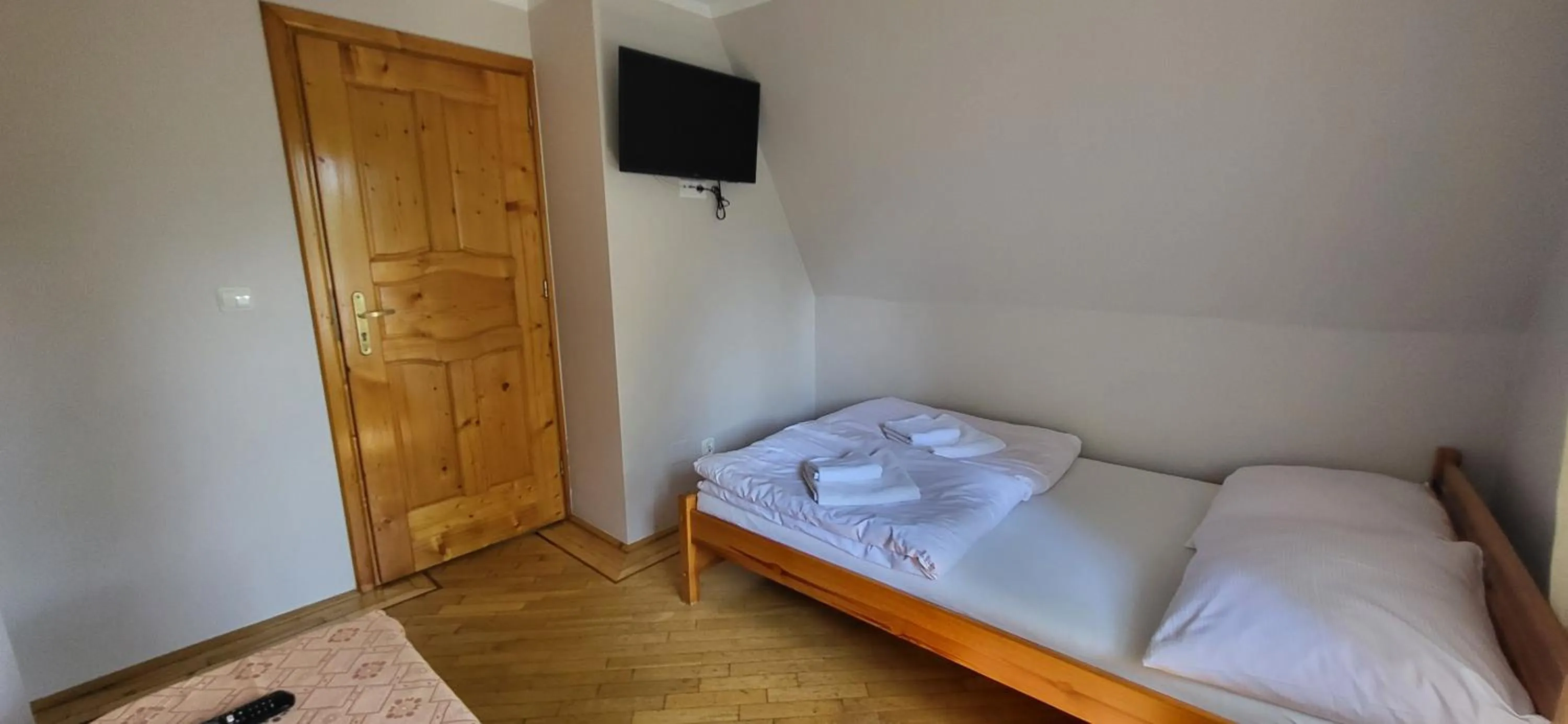 Bed in Willa u Słodkiego