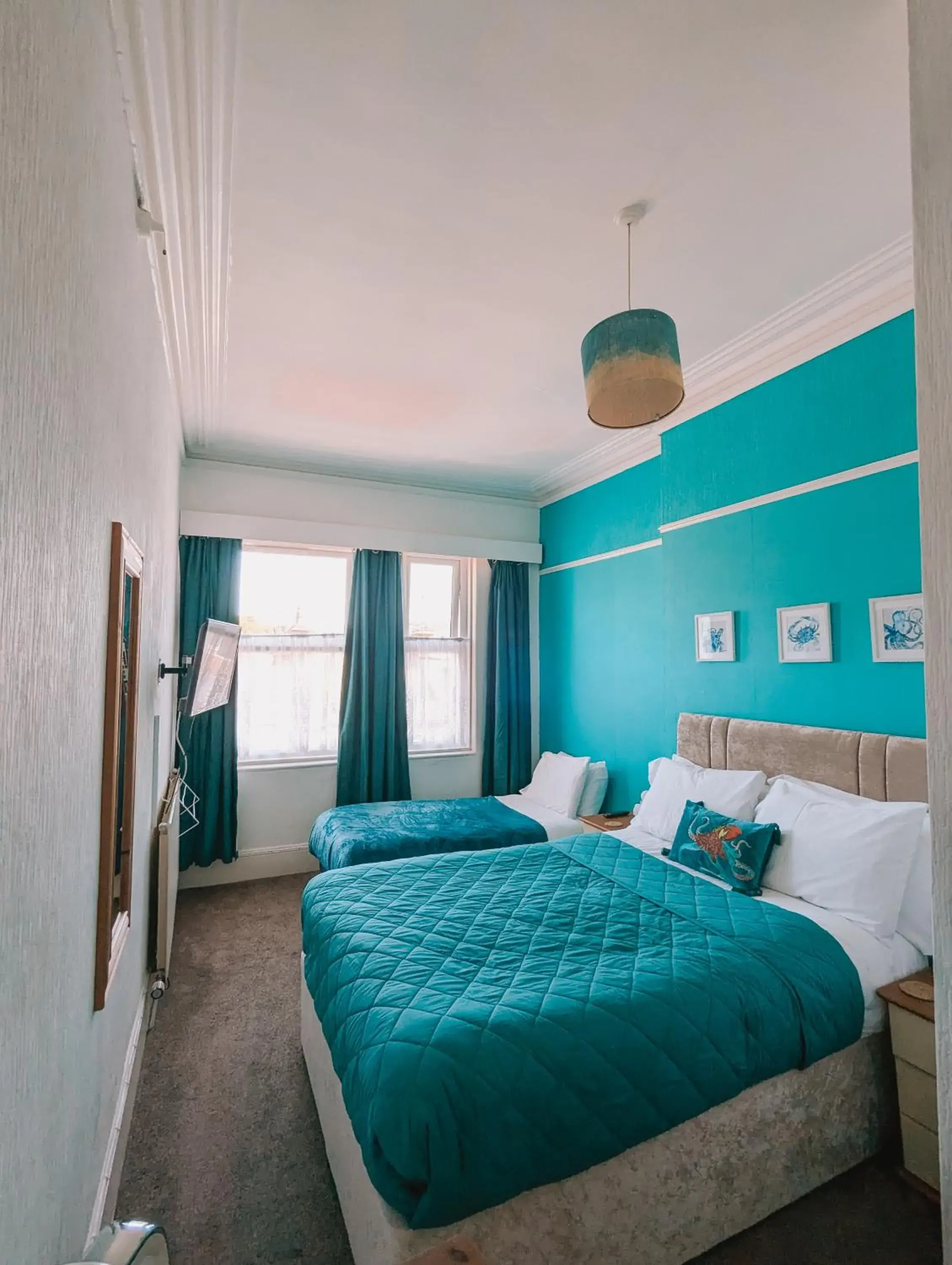 The Chesterfield, Torquay The Chesterfield, Torquay