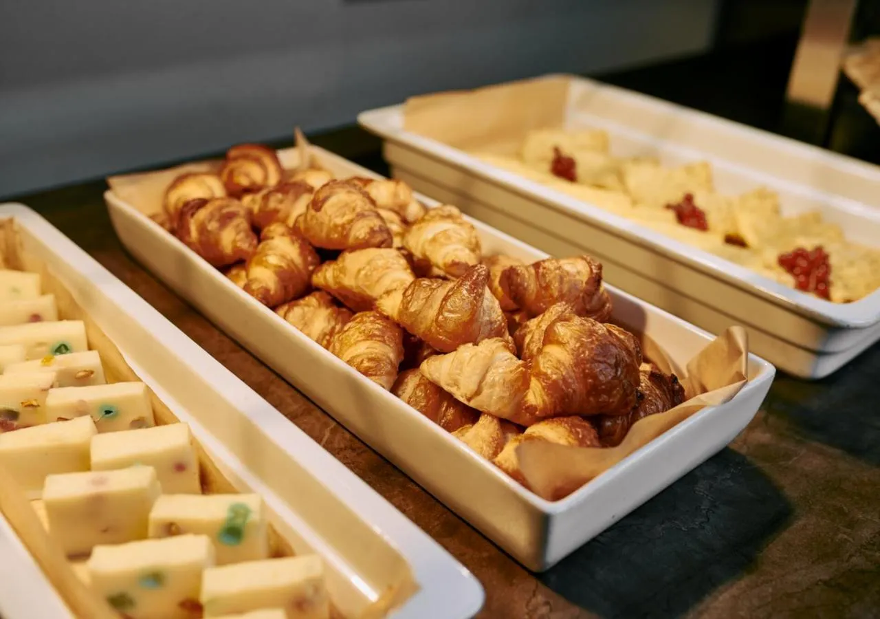 Food in Hotel Laurus - Liburnia