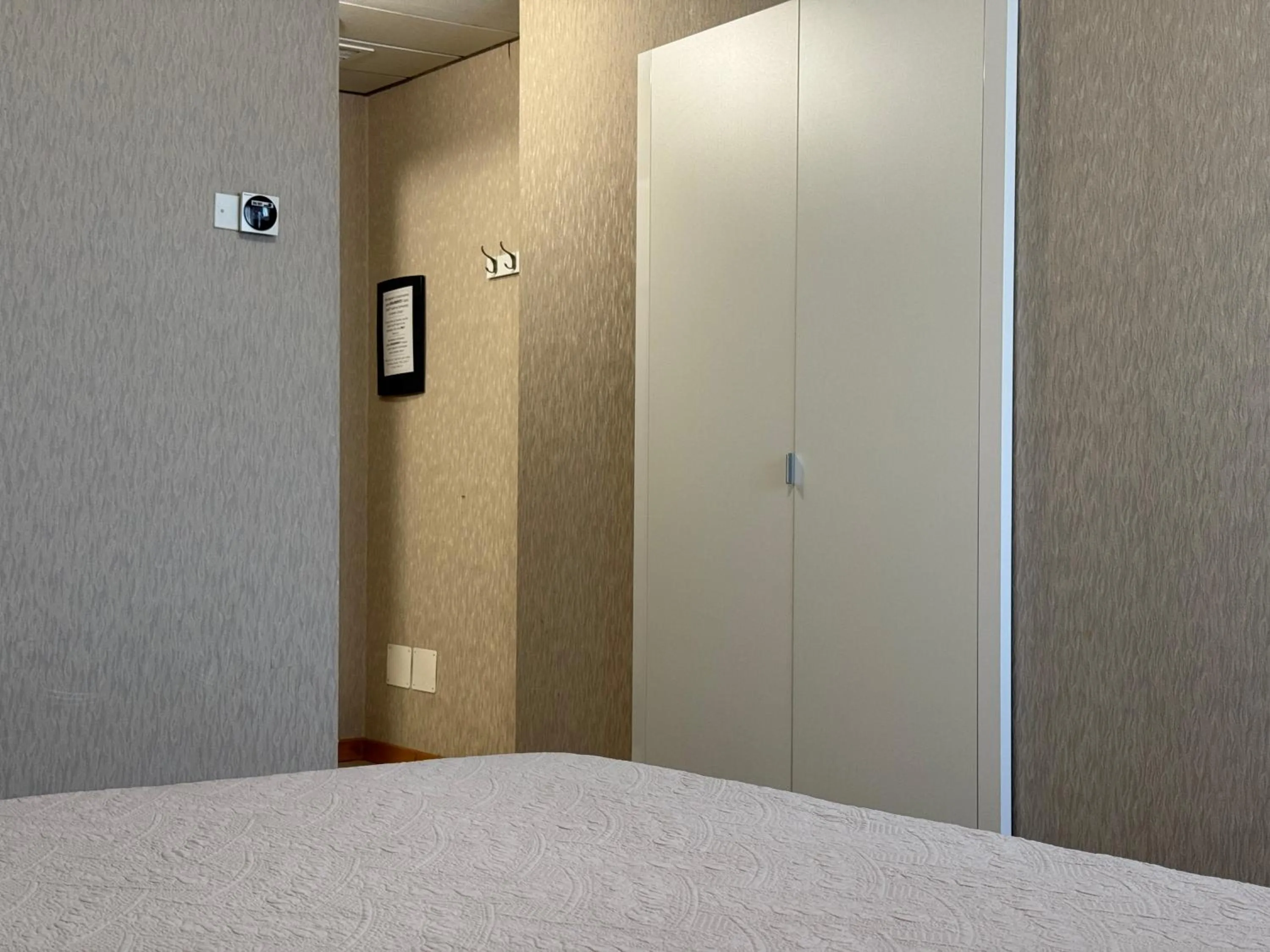 Photo of the whole room, Bed in Hotel Al Sant'Andrea